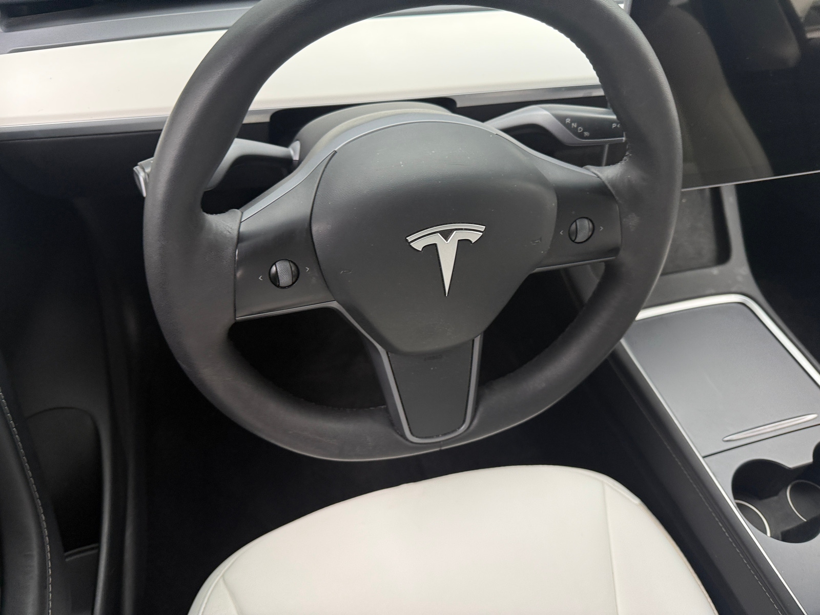 Thumbnail: 2023 Tesla Model 3 - 4