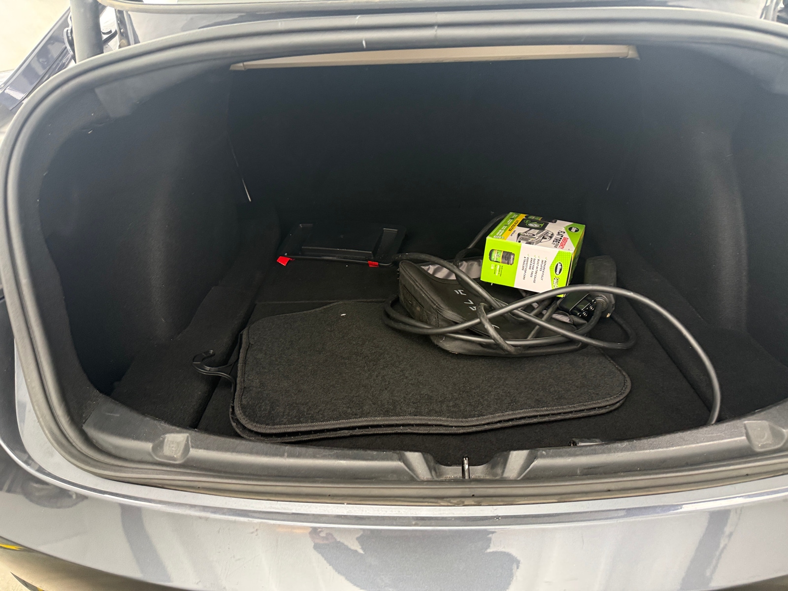 Thumbnail: 2023 Tesla Model 3 - 6