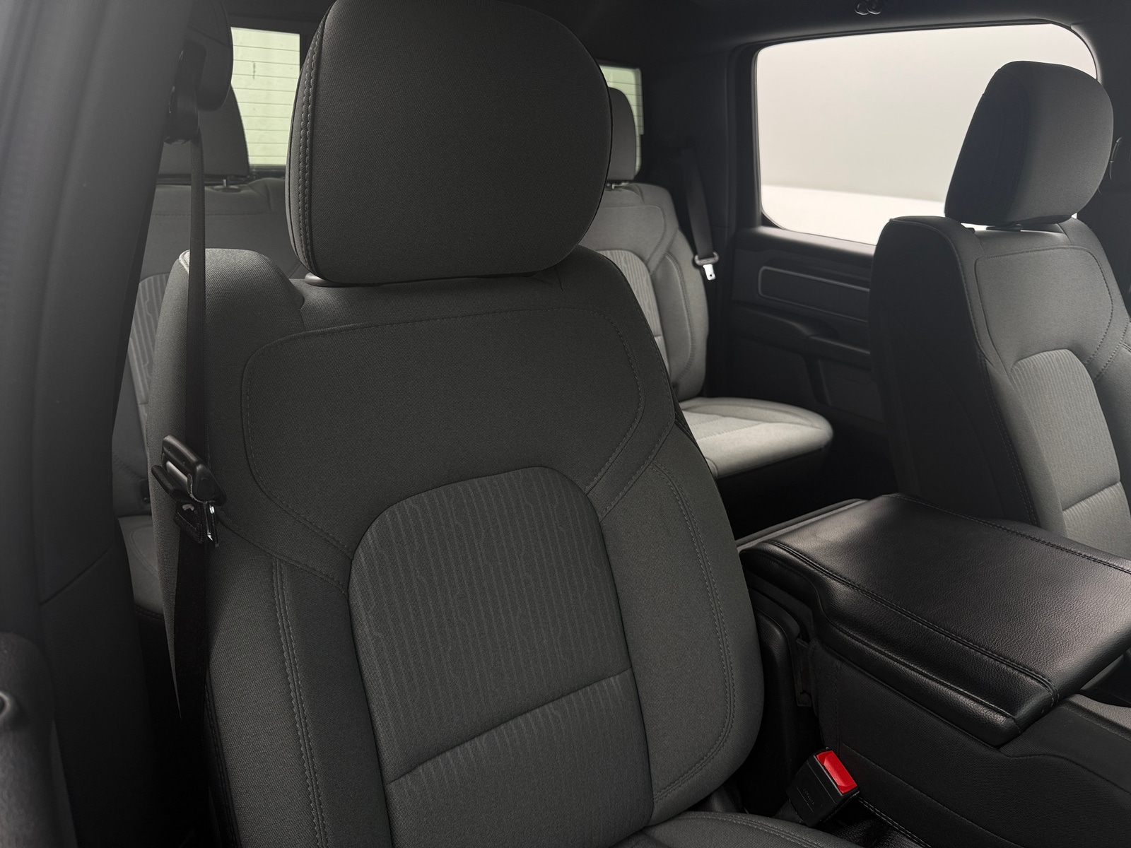 Thumbnail: 2022 RAM 1500 - 2