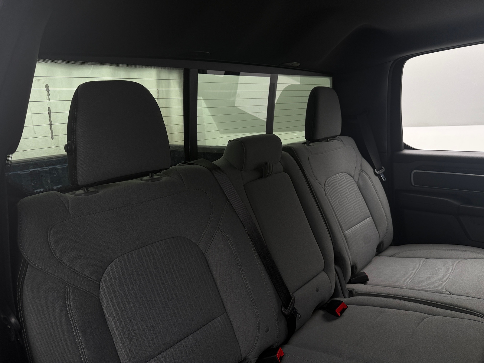 Thumbnail: 2022 RAM 1500 - 6