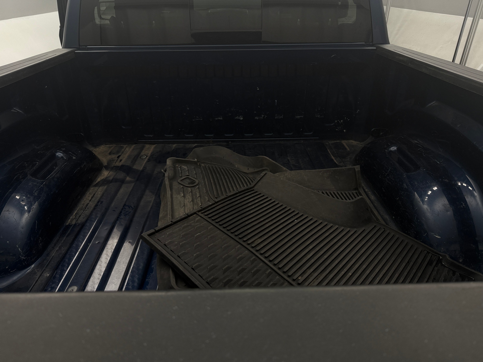 Thumbnail: 2022 RAM 1500 - 7