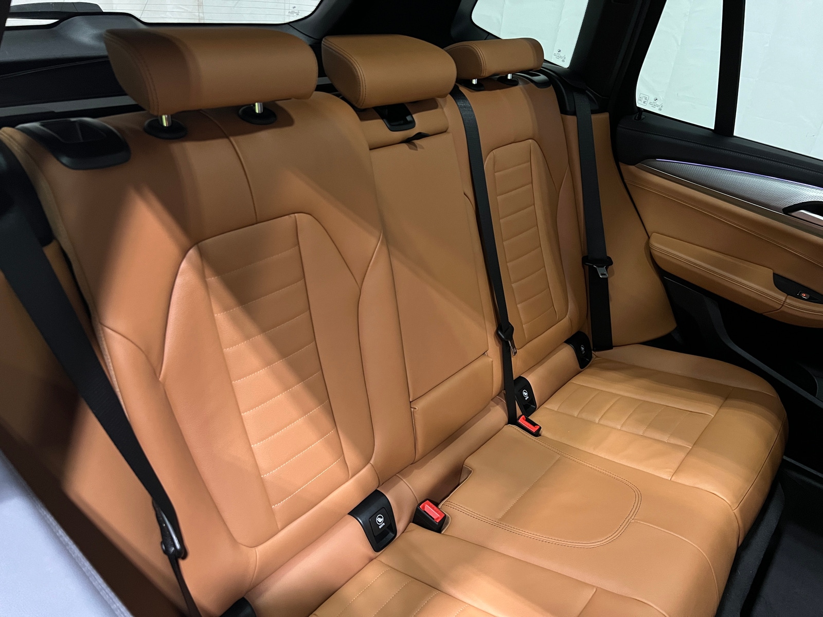 Thumbnail: 2021 BMW X3 - 5