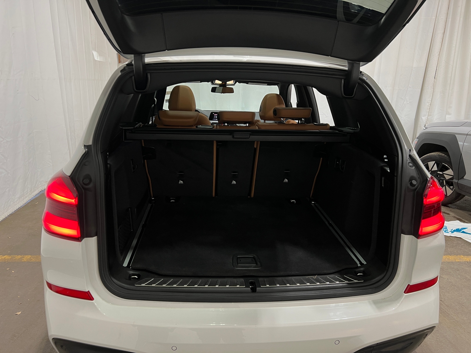 Thumbnail: 2021 BMW X3 - 6