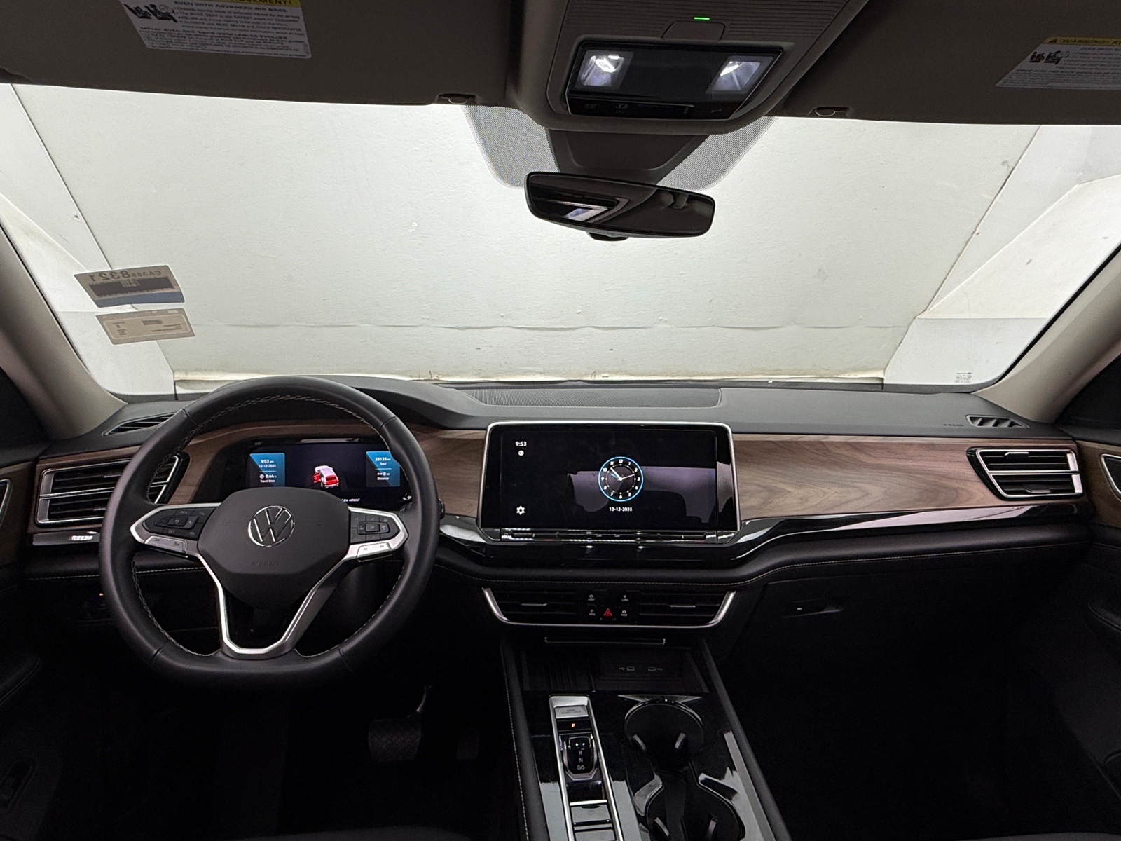 Thumbnail: 2025 Volkswagen Atlas - 2