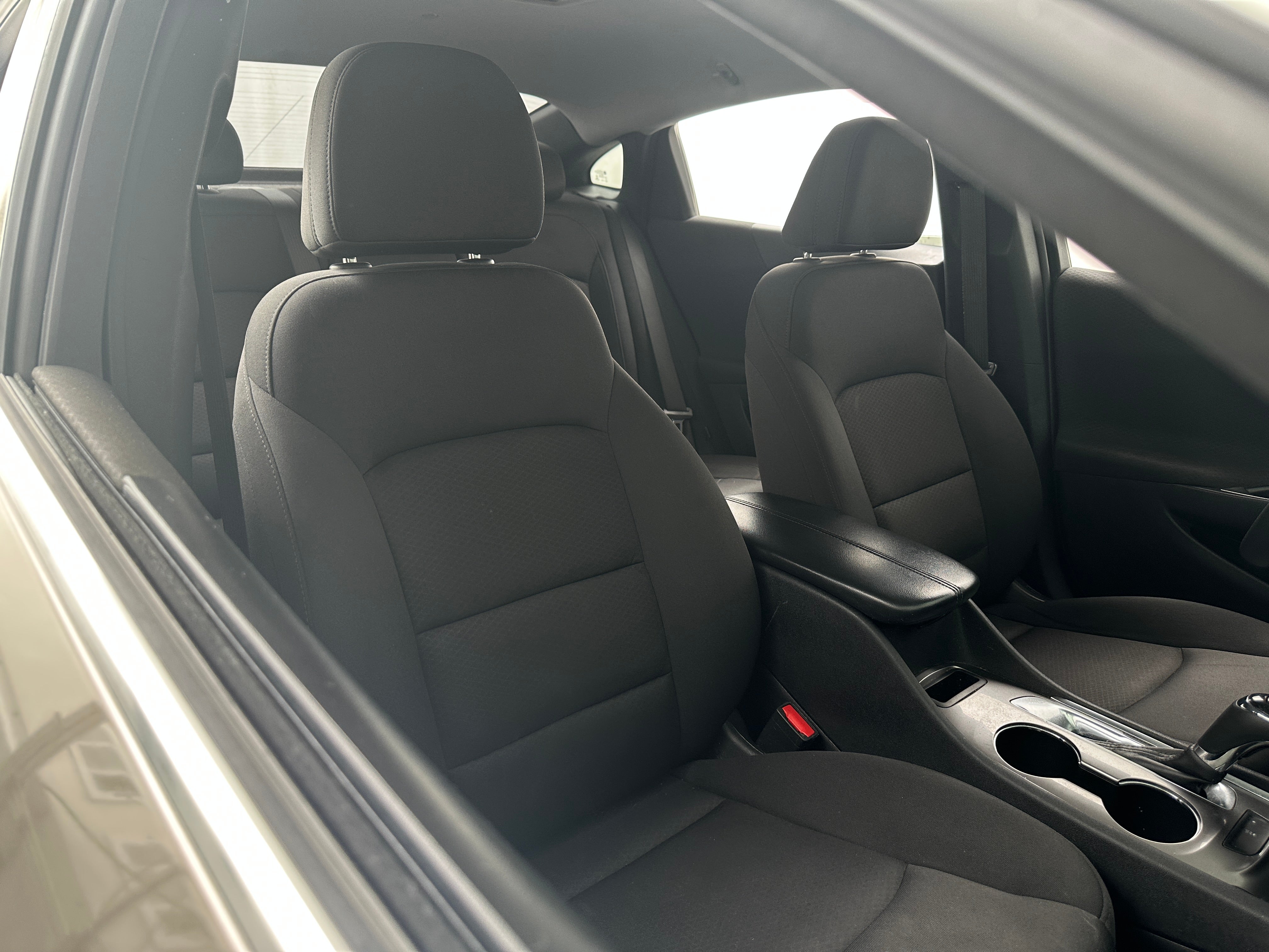 2020 Chevrolet Malibu