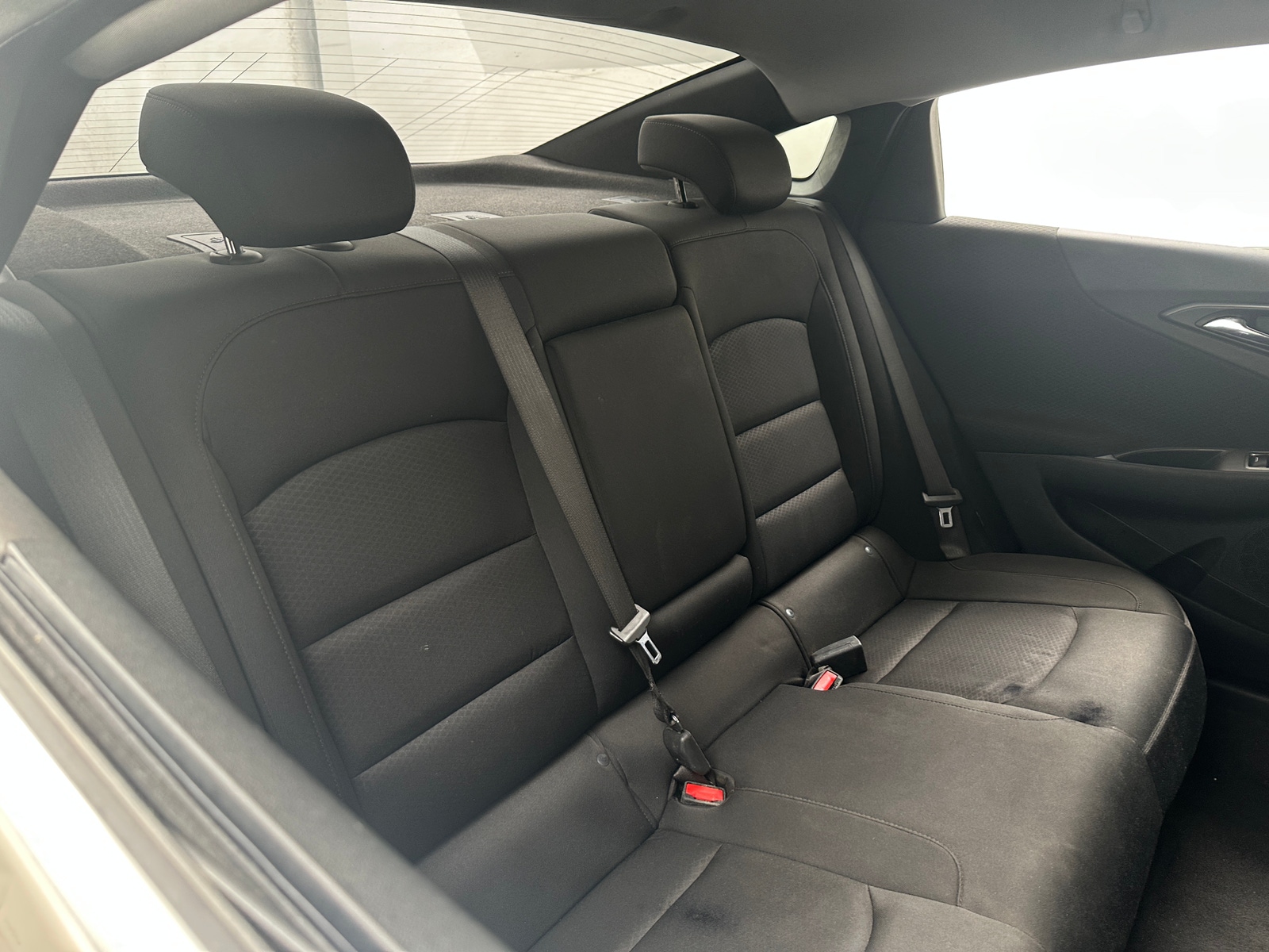 Thumbnail: 2020 Chevrolet Malibu - 6