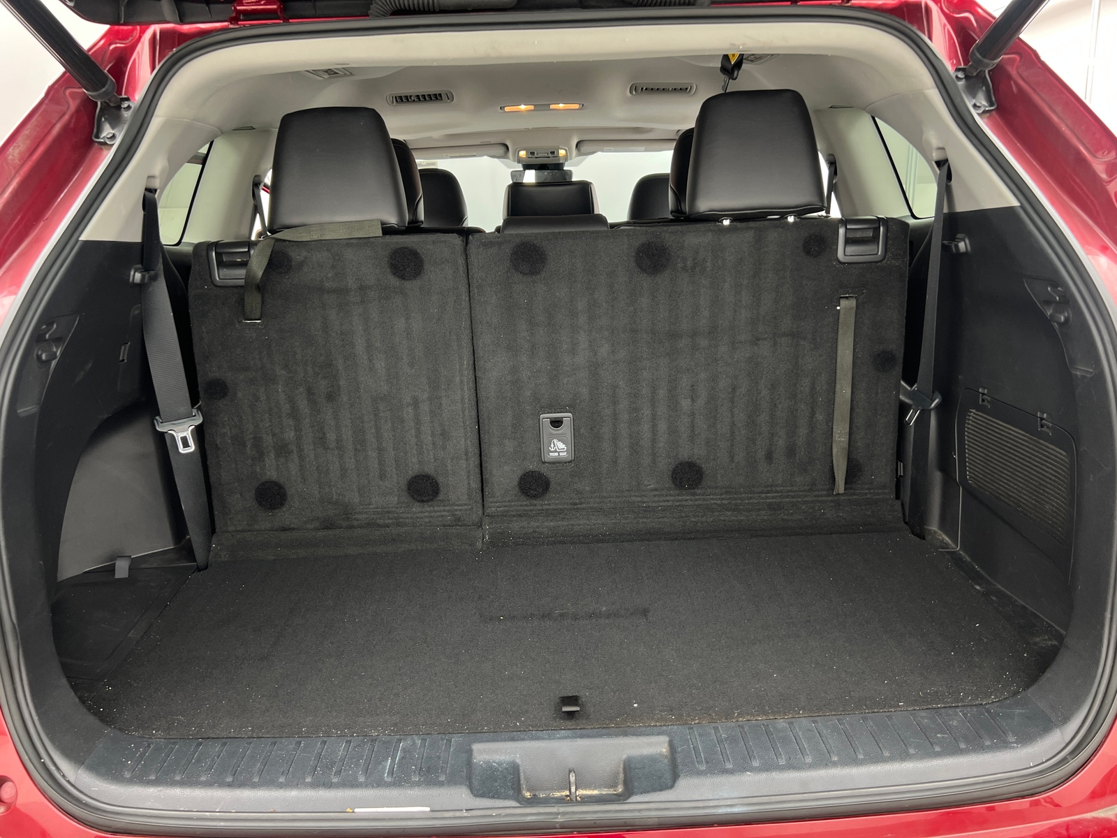 Thumbnail: 2022 Toyota Highlander - 6