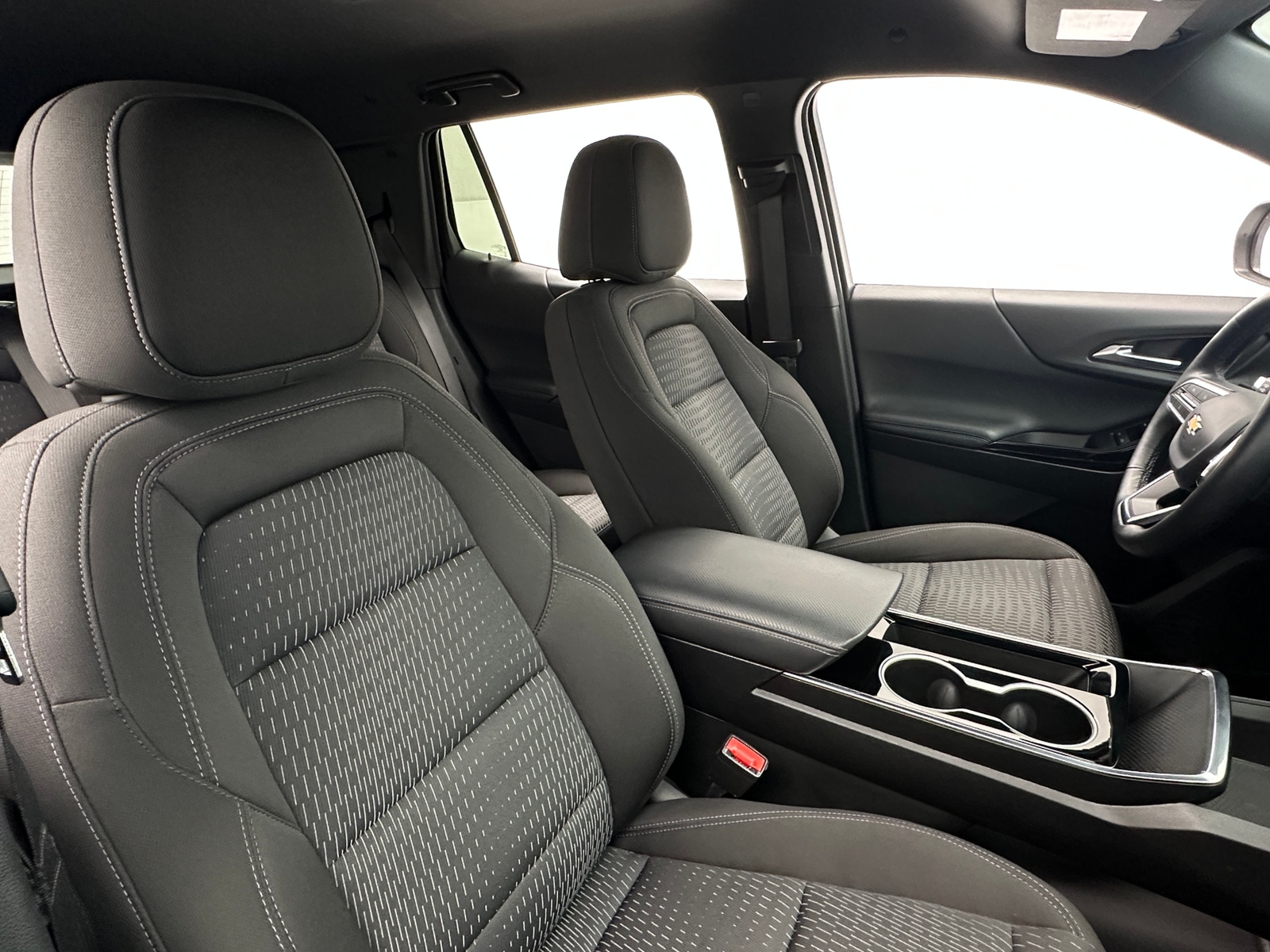 Thumbnail: 2025 Chevrolet Equinox - 2