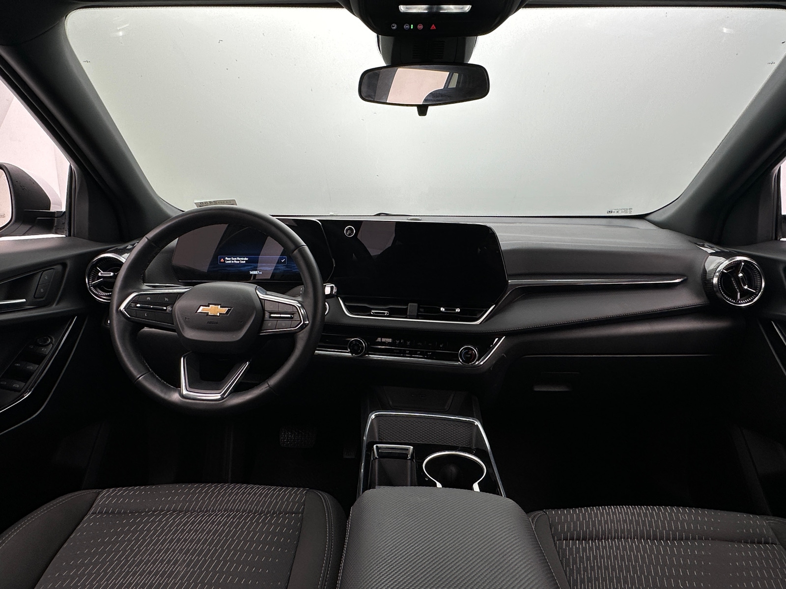 Thumbnail: 2025 Chevrolet Equinox - 3