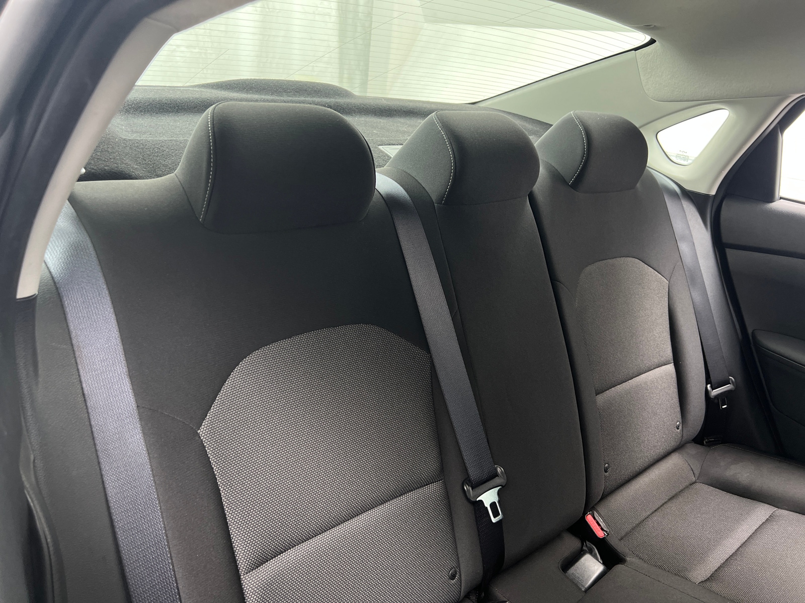 Thumbnail: 2024 Kia Forte - 6