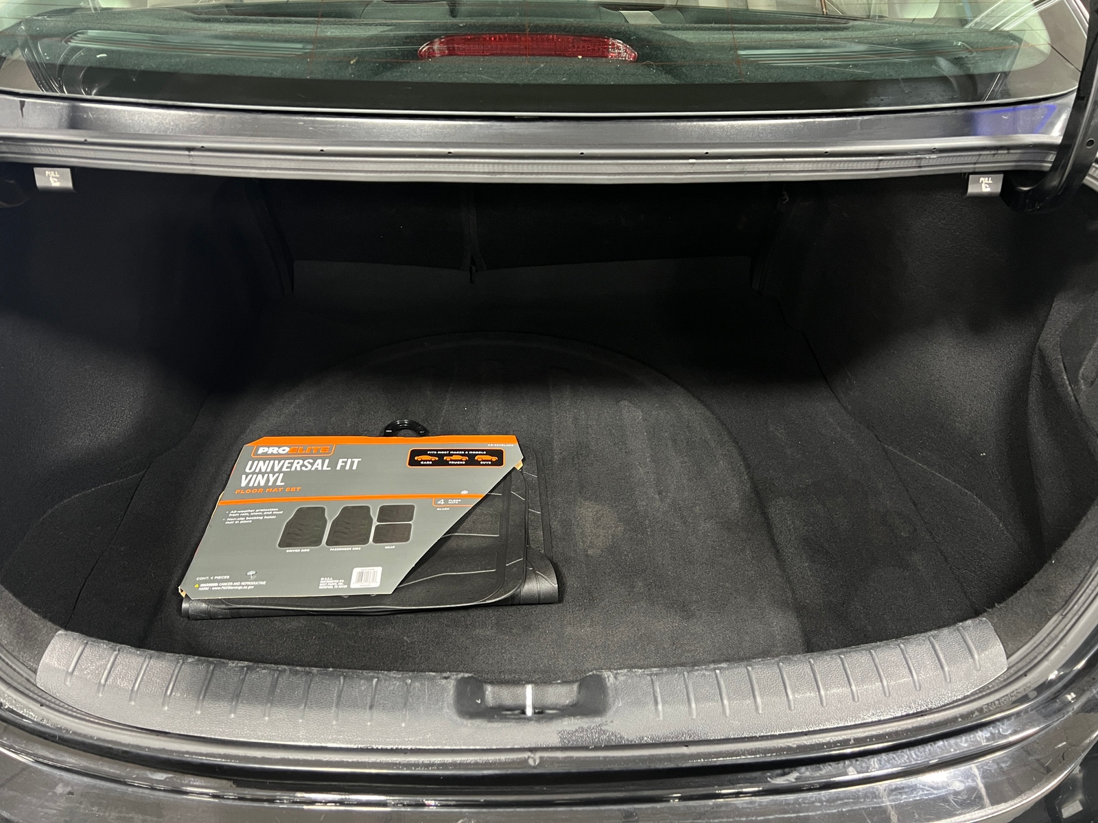 Thumbnail: 2024 Kia Forte - 7