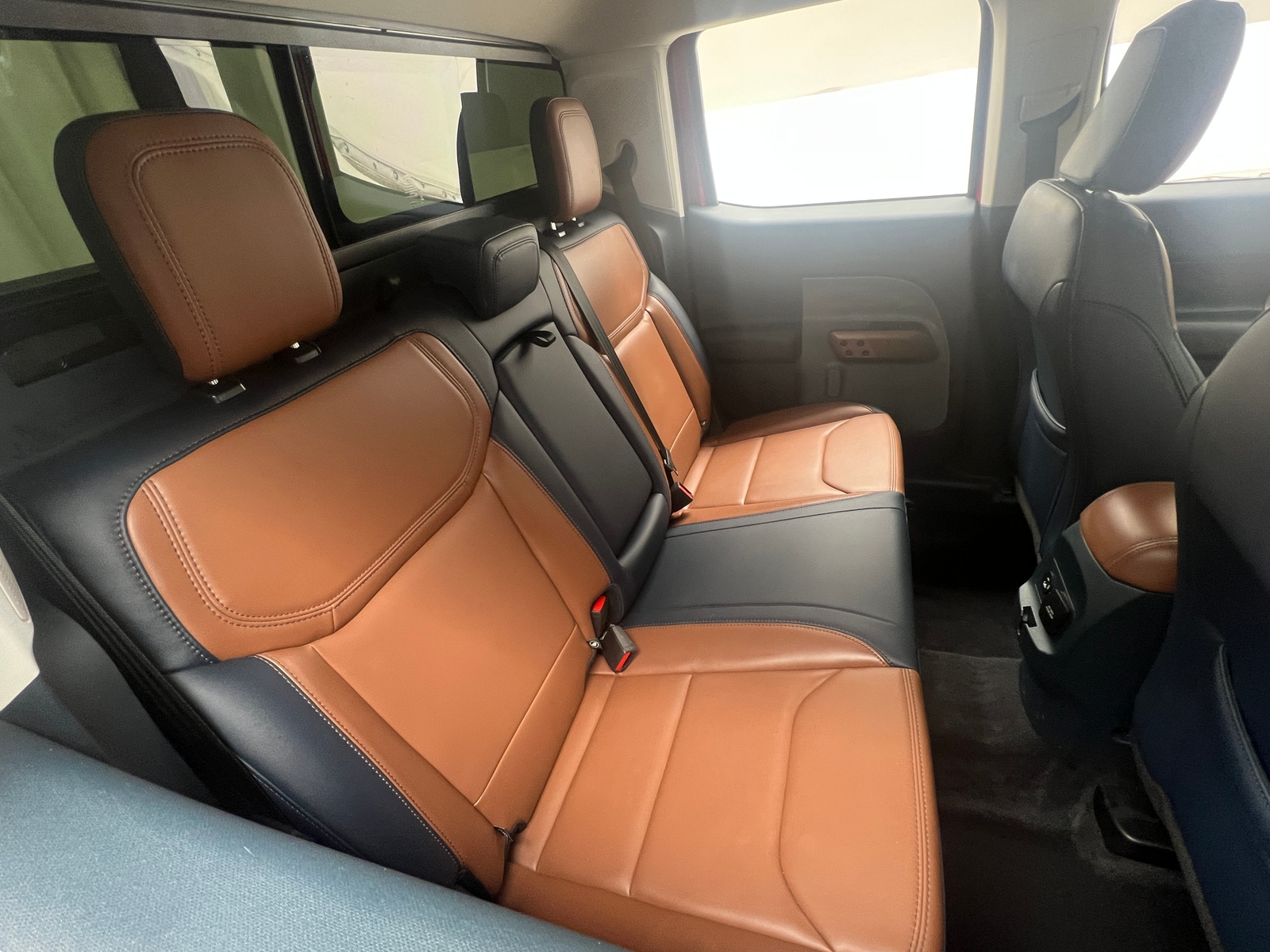 Thumbnail: 2024 Ford Maverick - 5