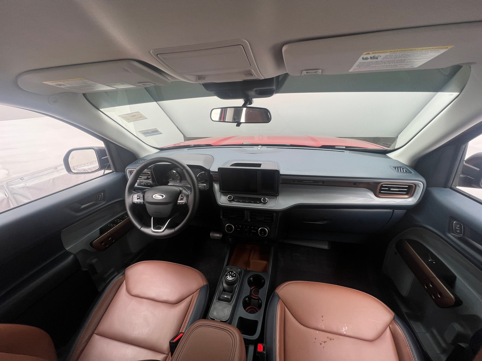 Thumbnail: 2024 Ford Maverick - 2