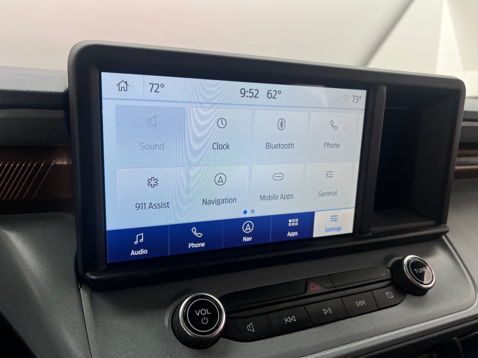 Thumbnail: 2024 Ford Maverick - 3