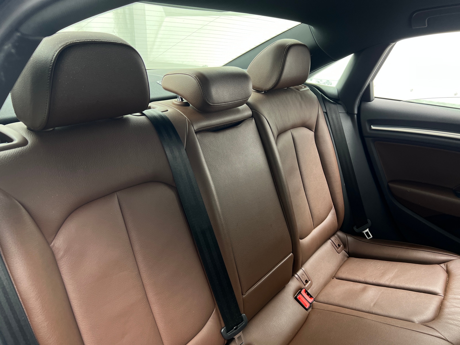 Thumbnail: 2020 Audi A3 - 5