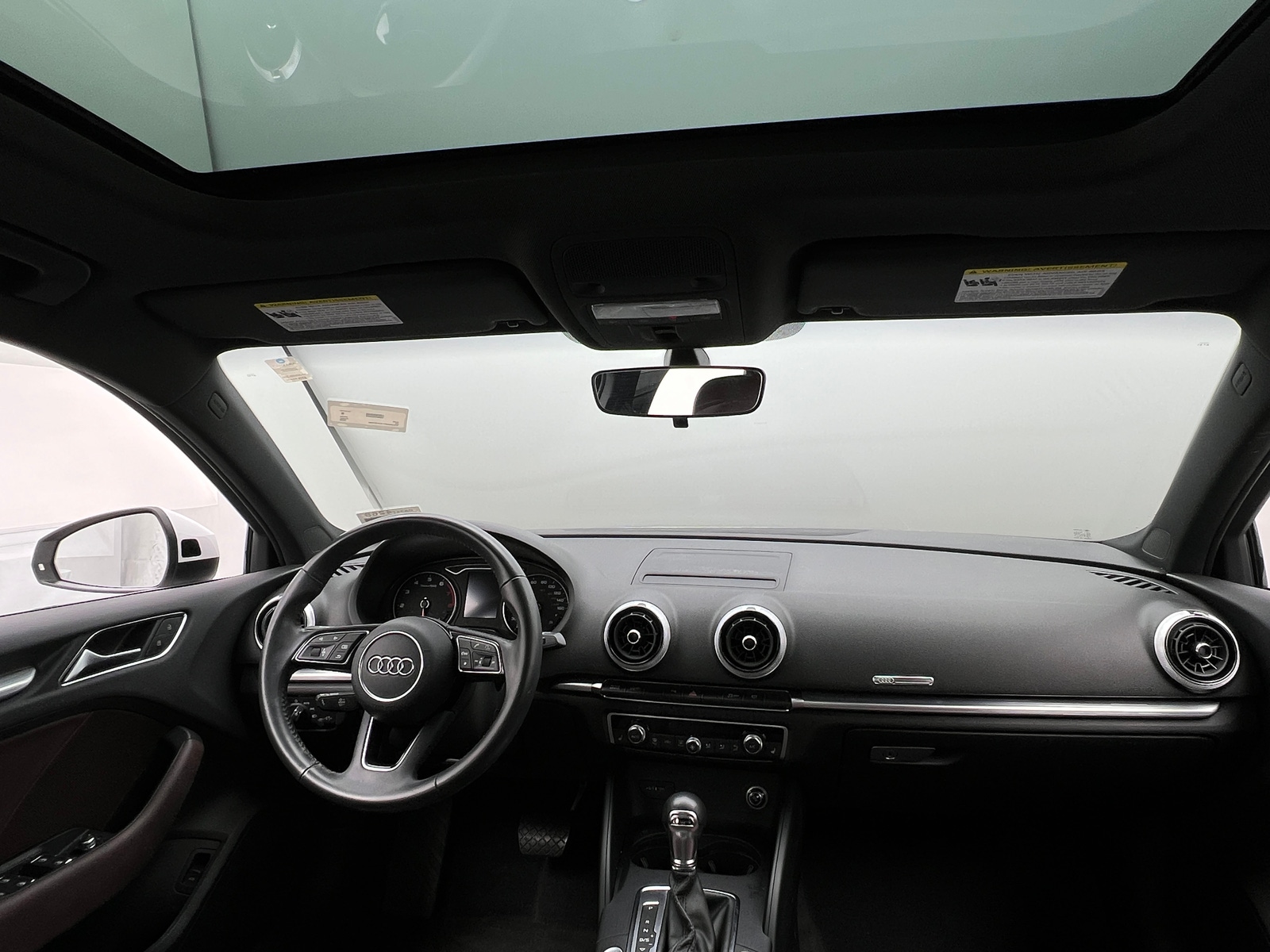 Thumbnail: 2020 Audi A3 - 2