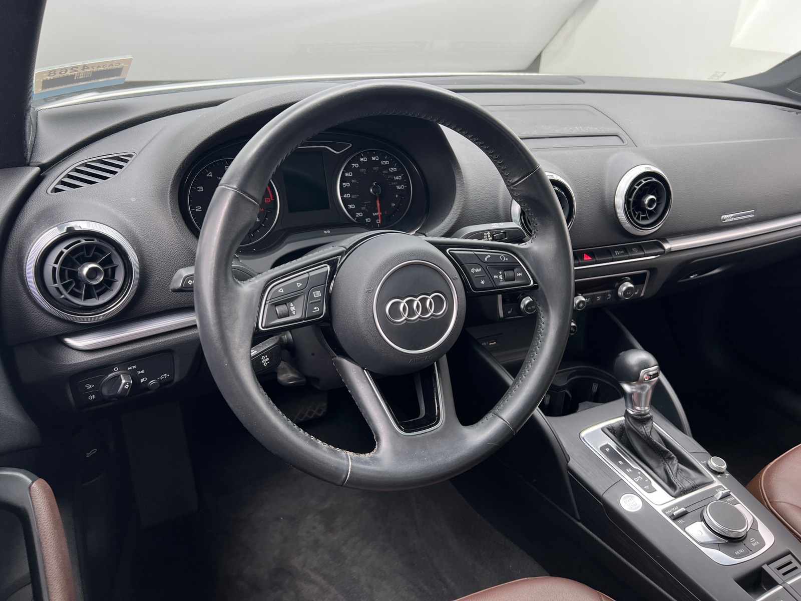 Thumbnail: 2020 Audi A3 - 4