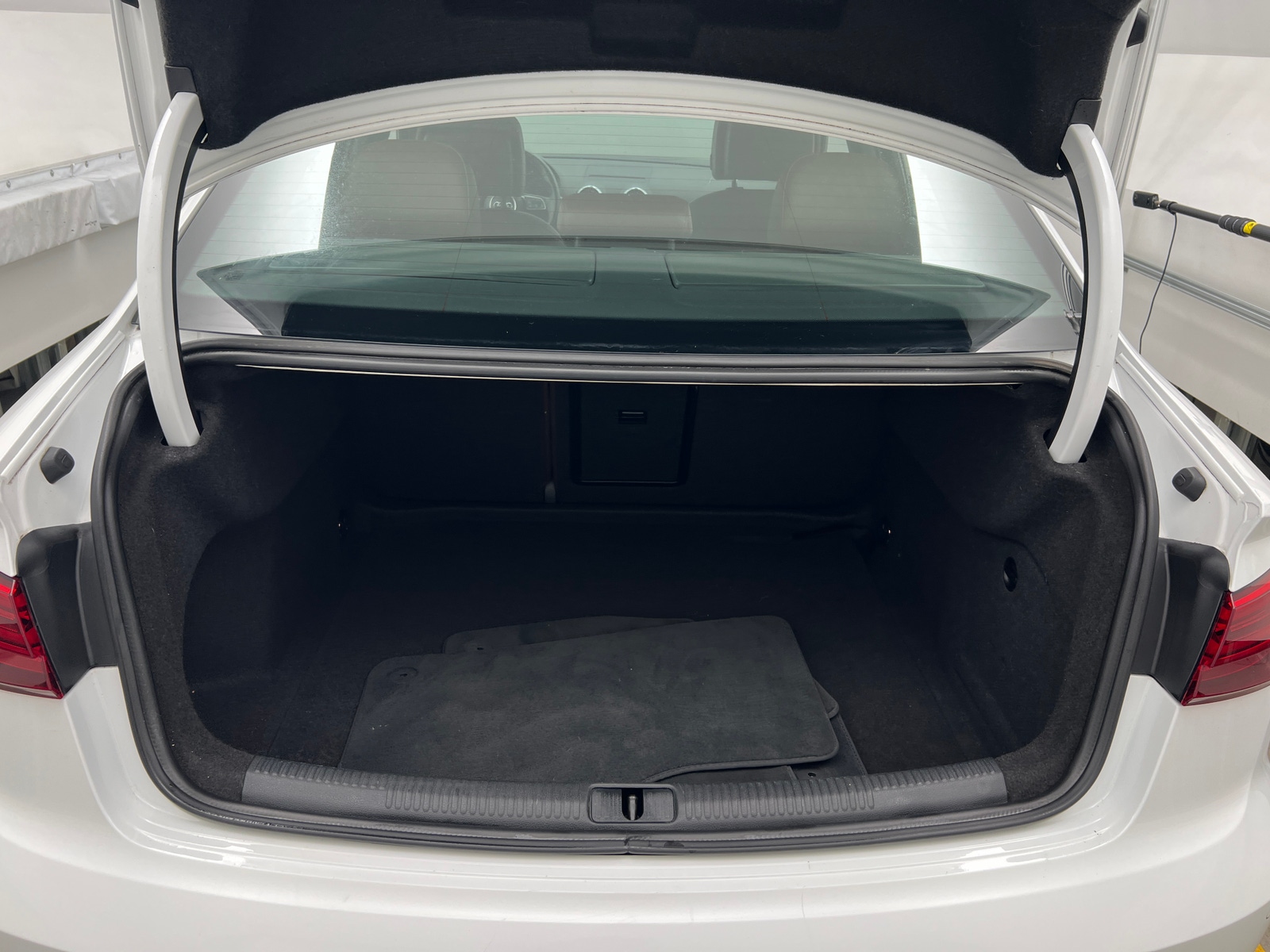 Thumbnail: 2020 Audi A3 - 6