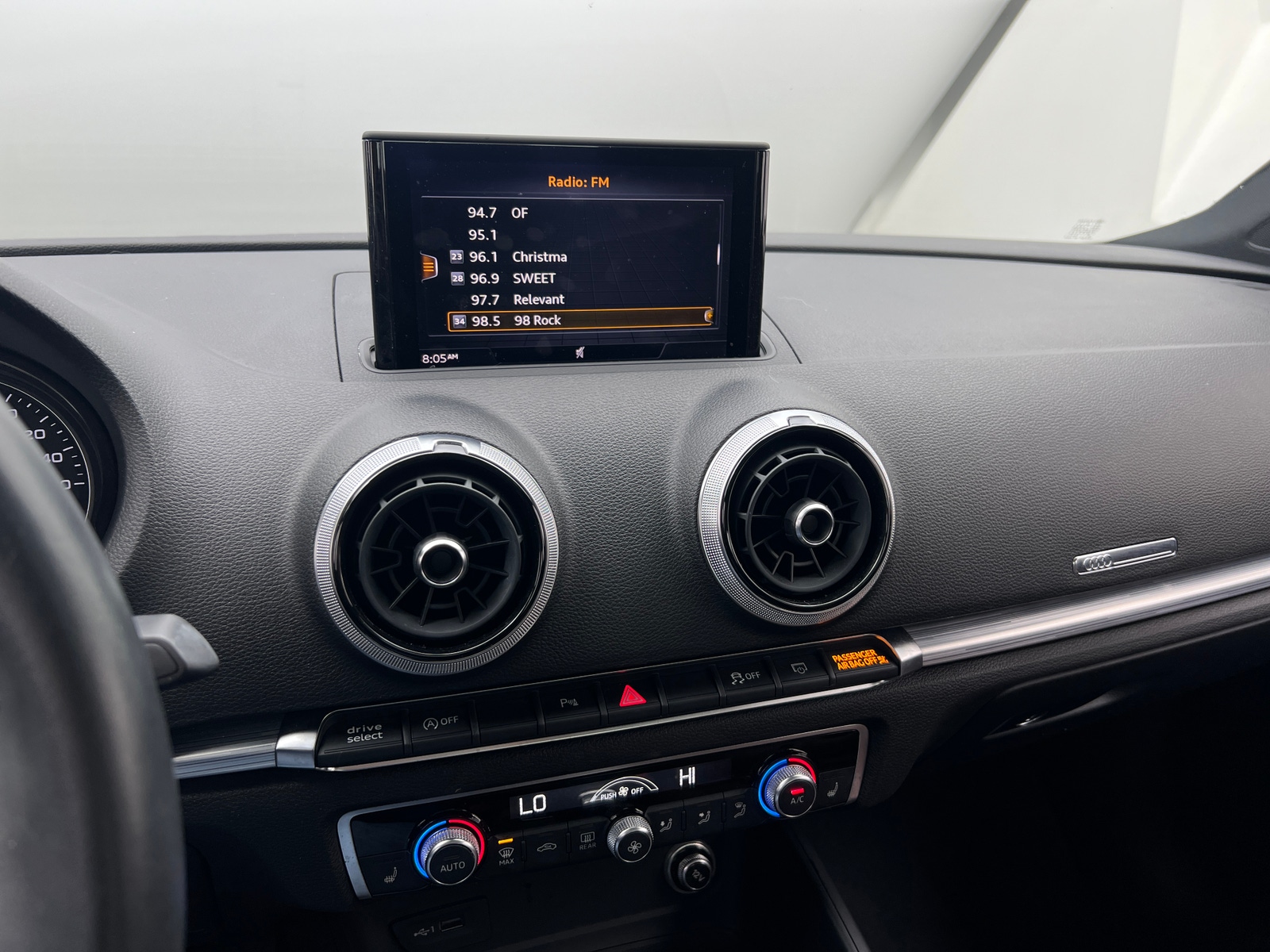 Thumbnail: 2020 Audi A3 - 3