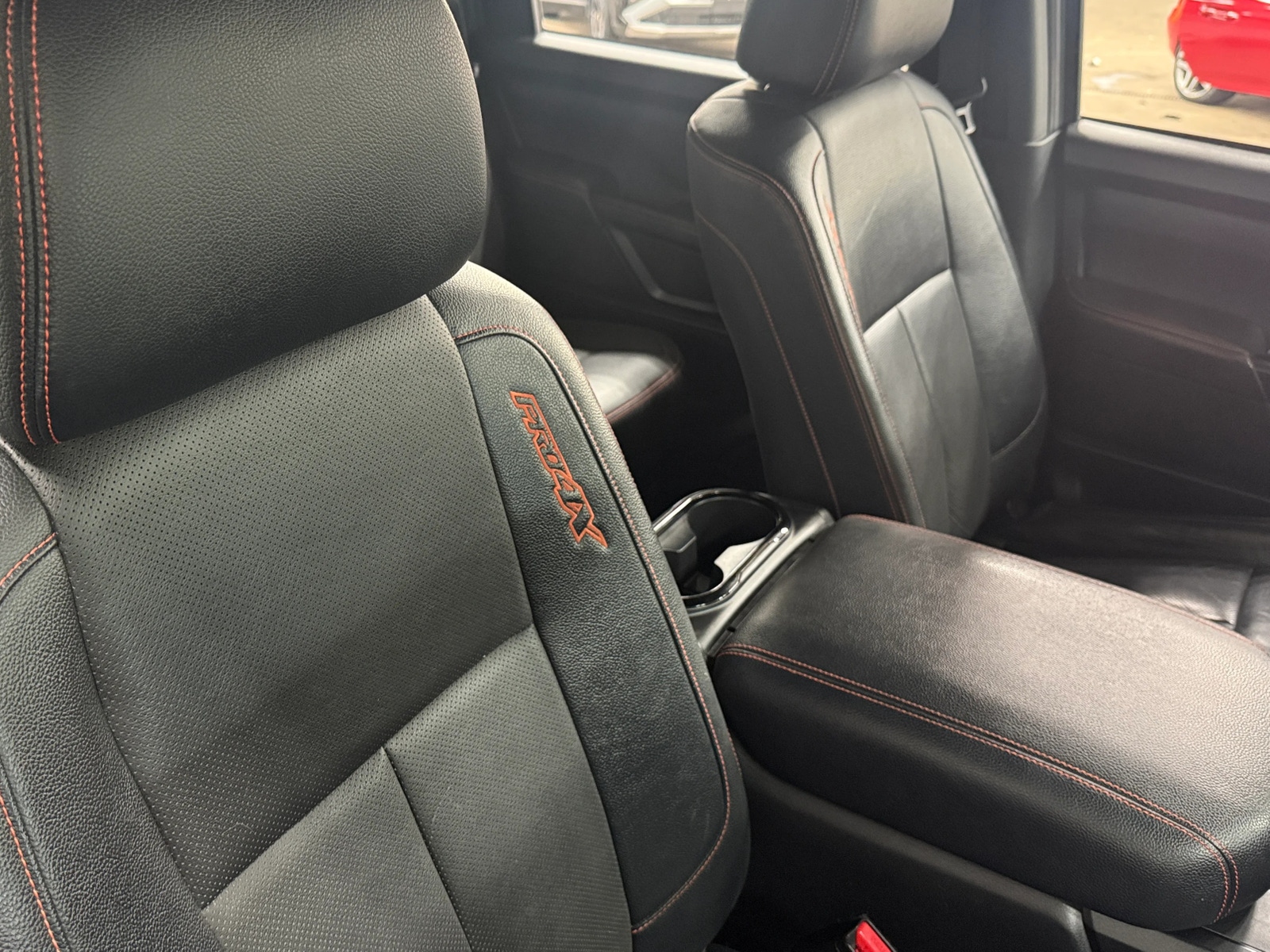 Thumbnail: 2021 Nissan Titan - 2