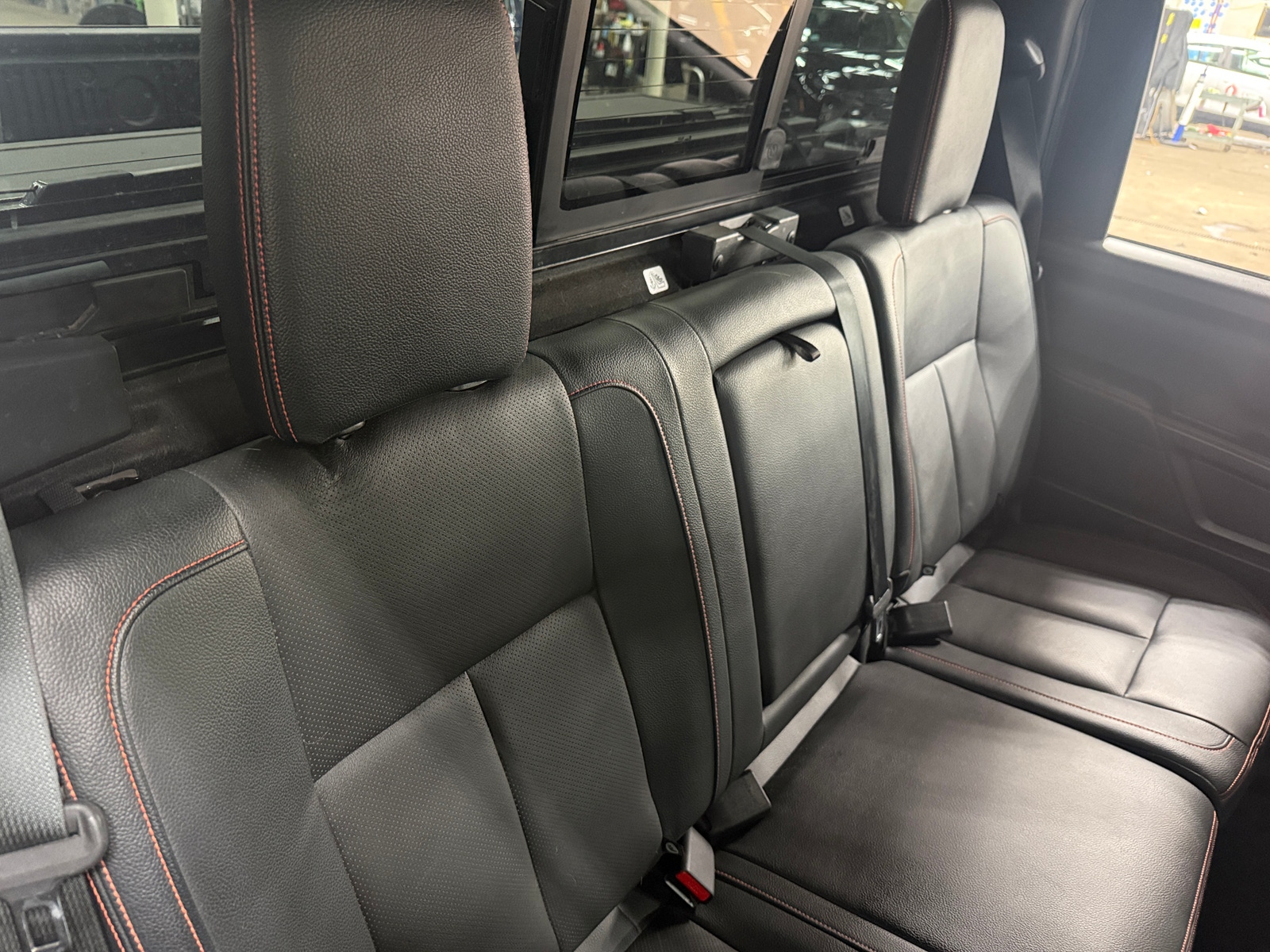 Thumbnail: 2021 Nissan Titan - 6