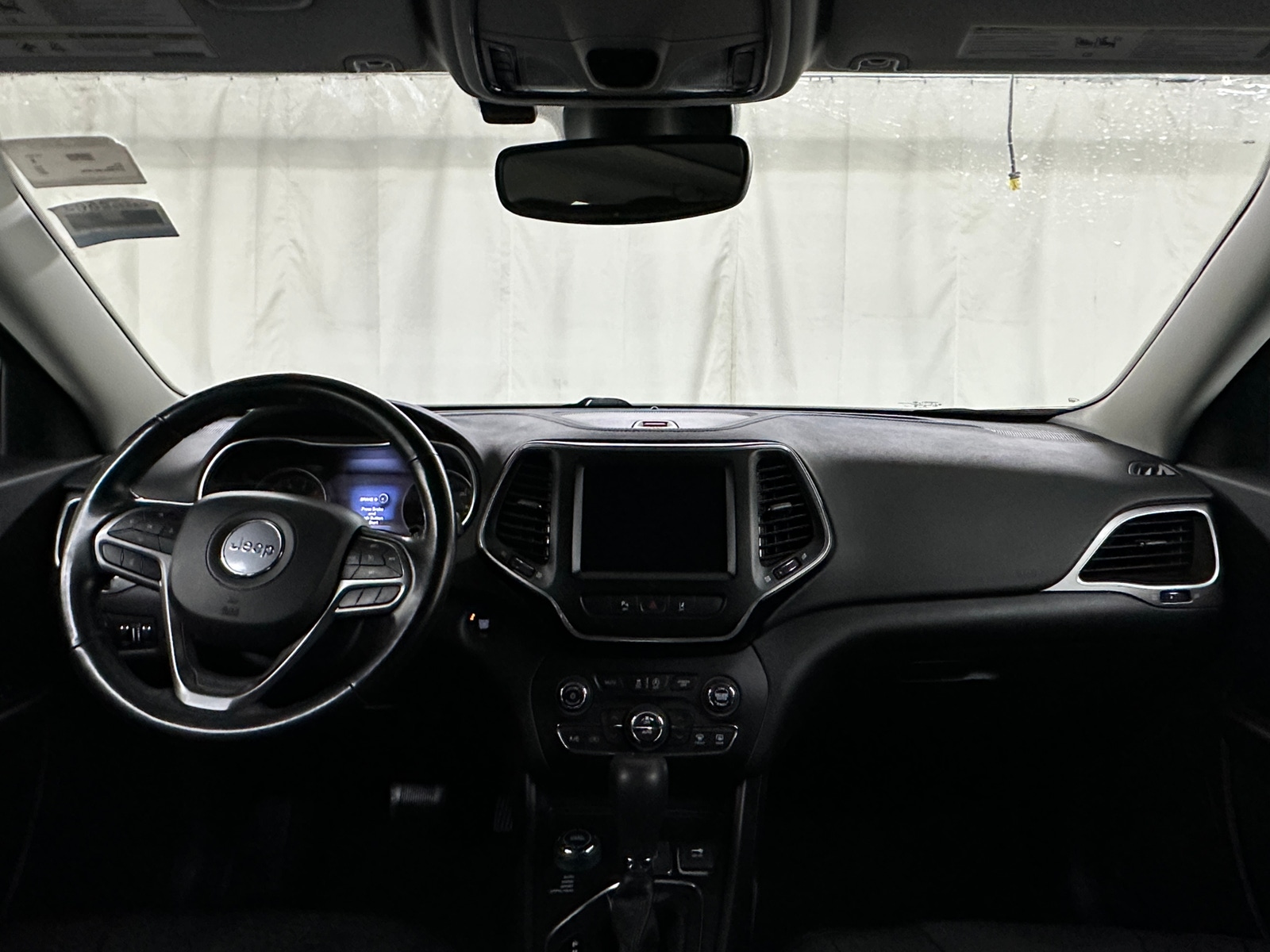 Thumbnail: 2021 Jeep Cherokee - 2