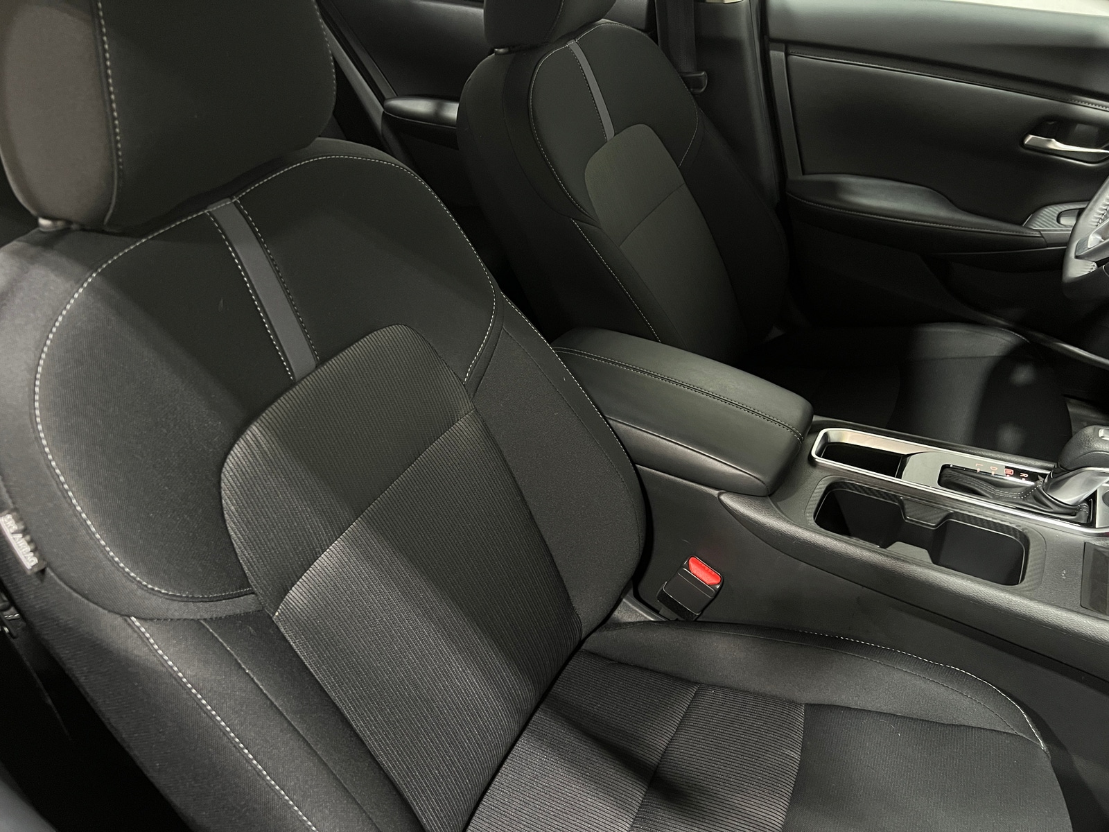 Thumbnail: 2024 Nissan Sentra - 2