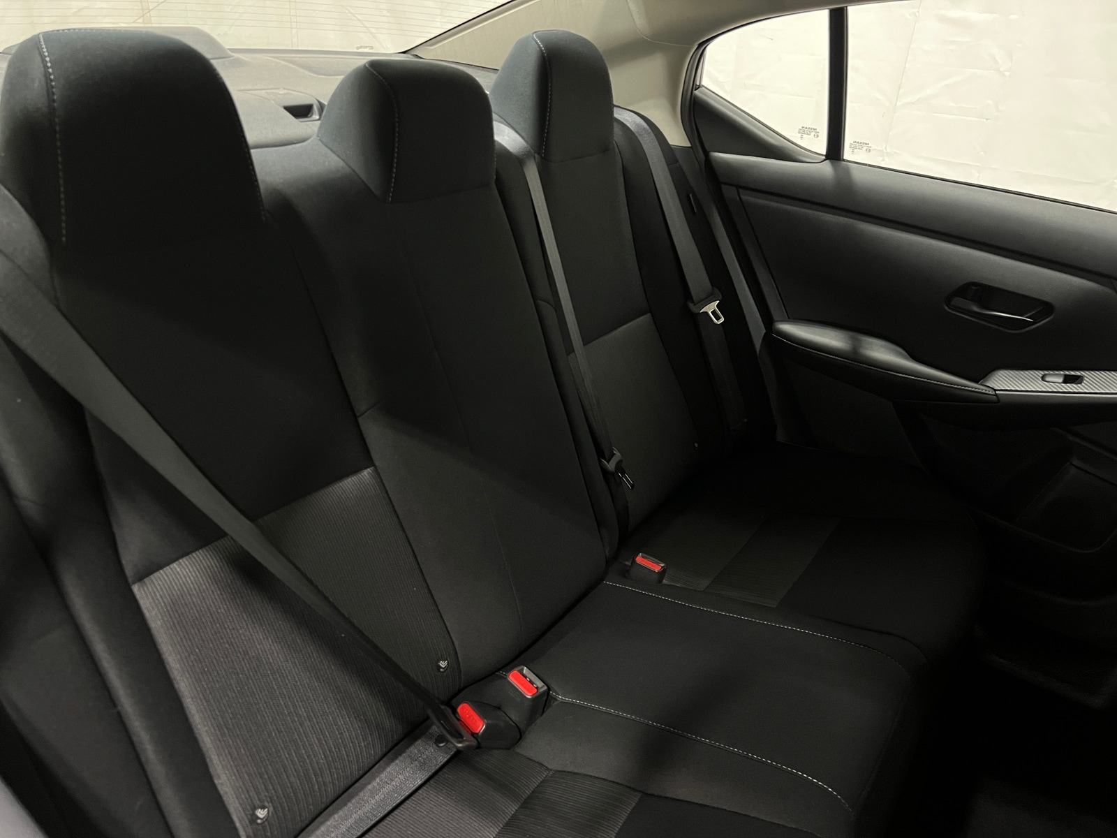 Thumbnail: 2024 Nissan Sentra - 6