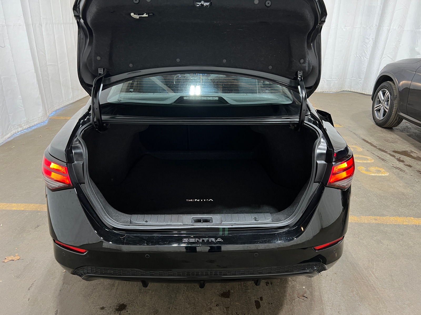 Thumbnail: 2024 Nissan Sentra - 7