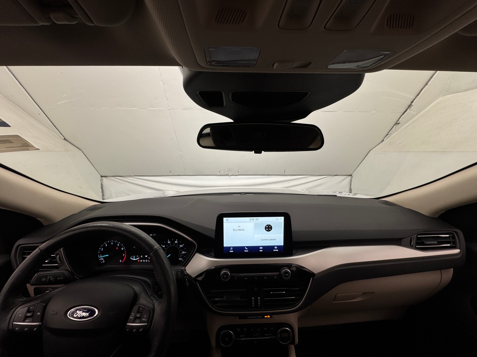 Thumbnail: 2020 Ford Escape - 2