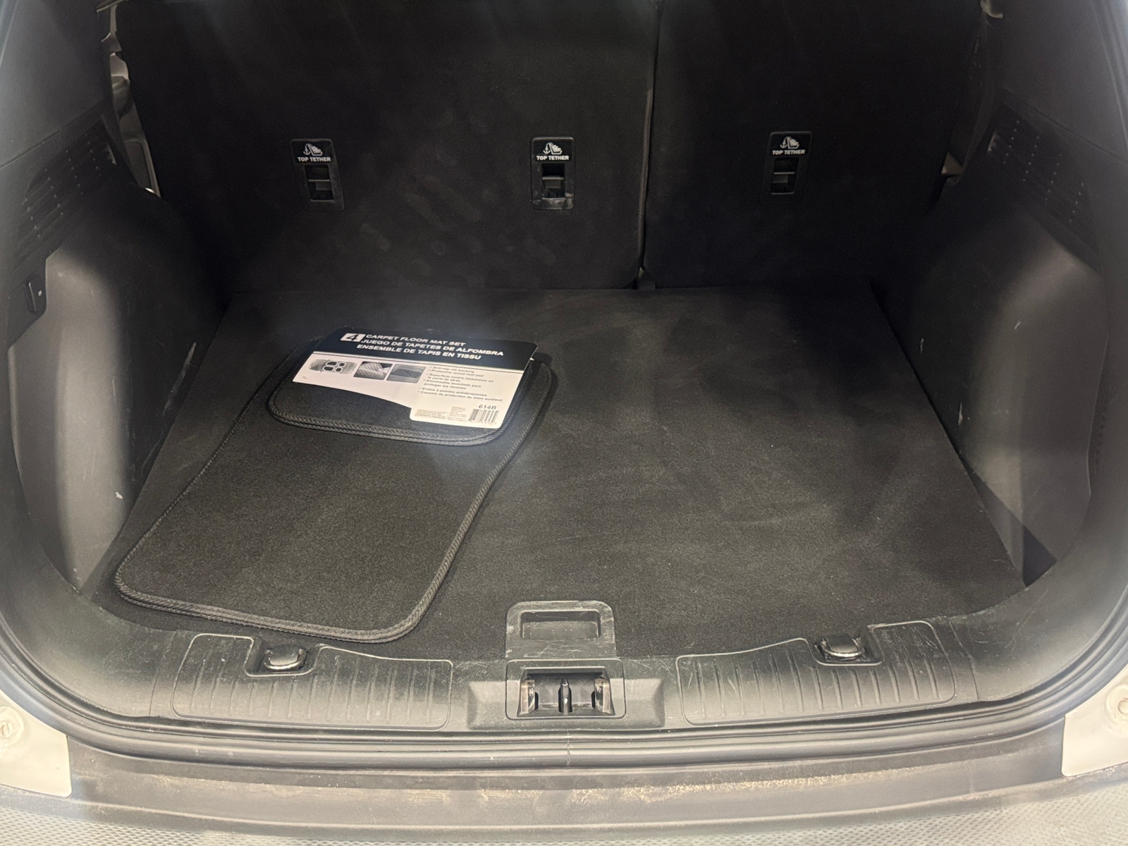 Thumbnail: 2020 Ford Escape - 6