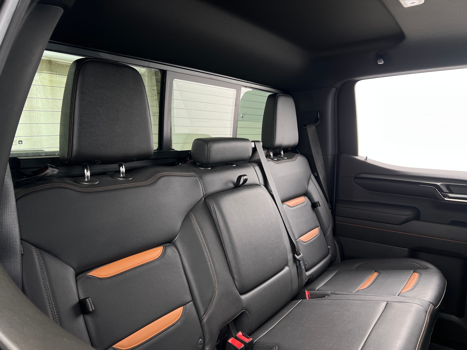 Thumbnail: 2023 GMC Sierra 1500 - 5