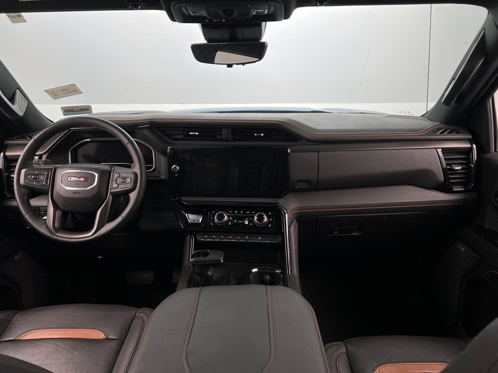 Thumbnail: 2023 GMC Sierra 1500 - 2