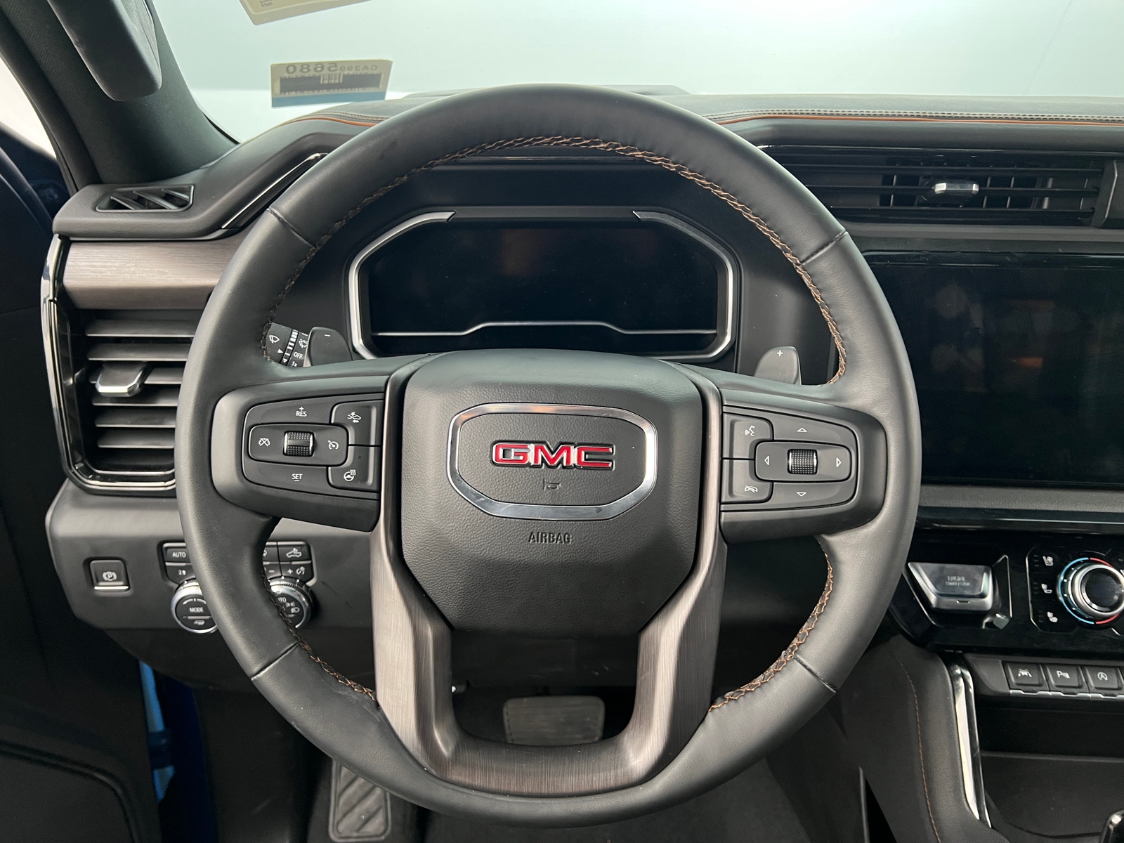 Thumbnail: 2023 GMC Sierra 1500 - 4