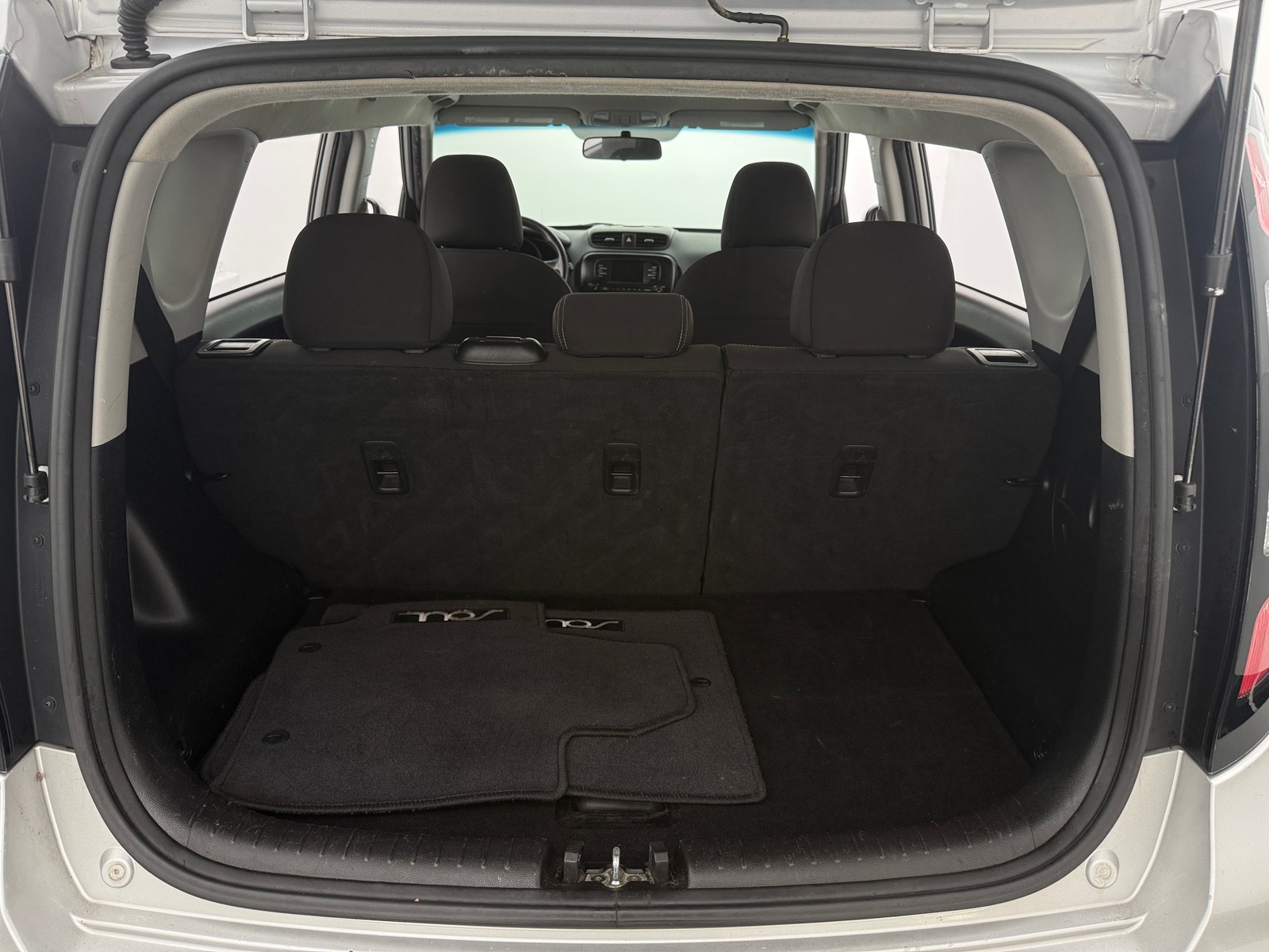 Thumbnail: 2018 Kia Soul - 7