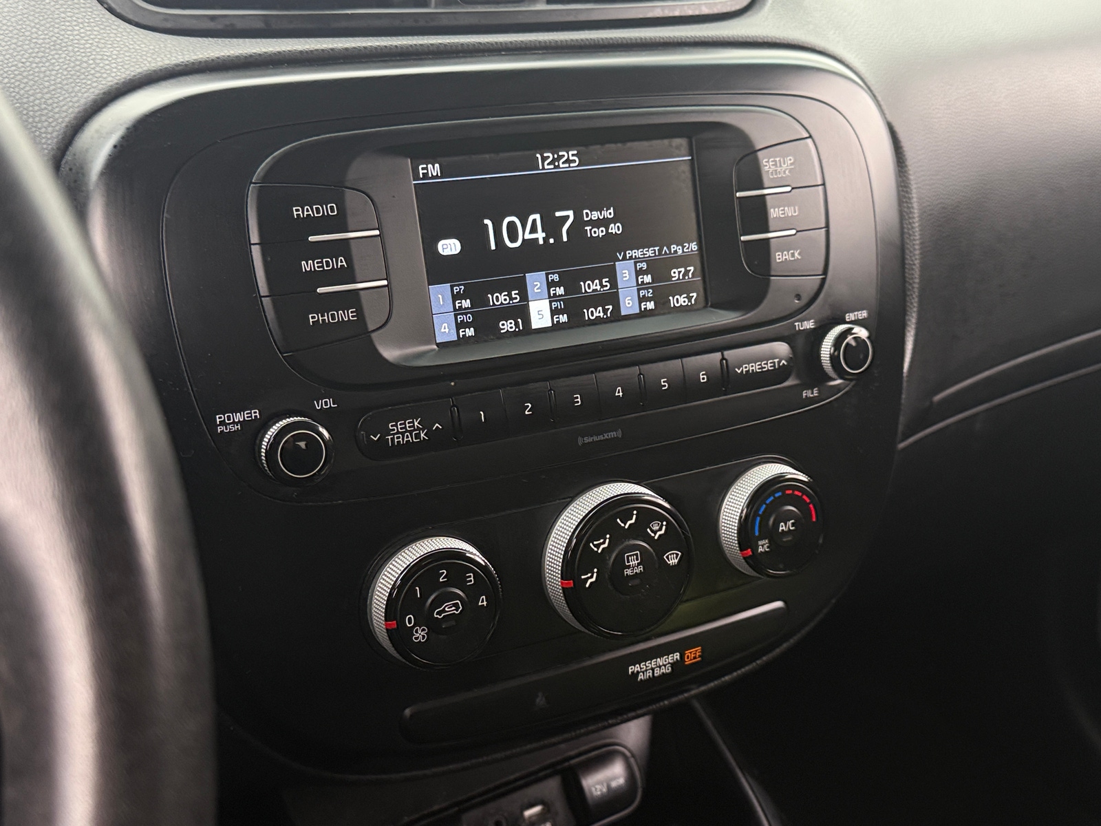 Thumbnail: 2018 Kia Soul - 4