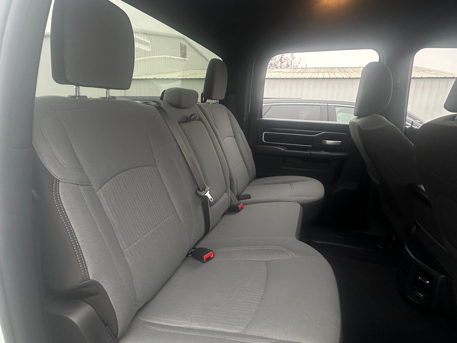 Thumbnail: 2024 RAM 2500 - 6