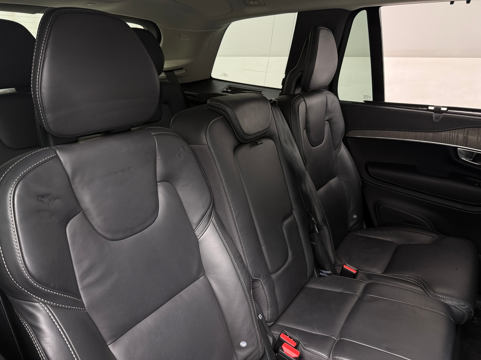 Thumbnail: 2023 Volvo XC90 - 5