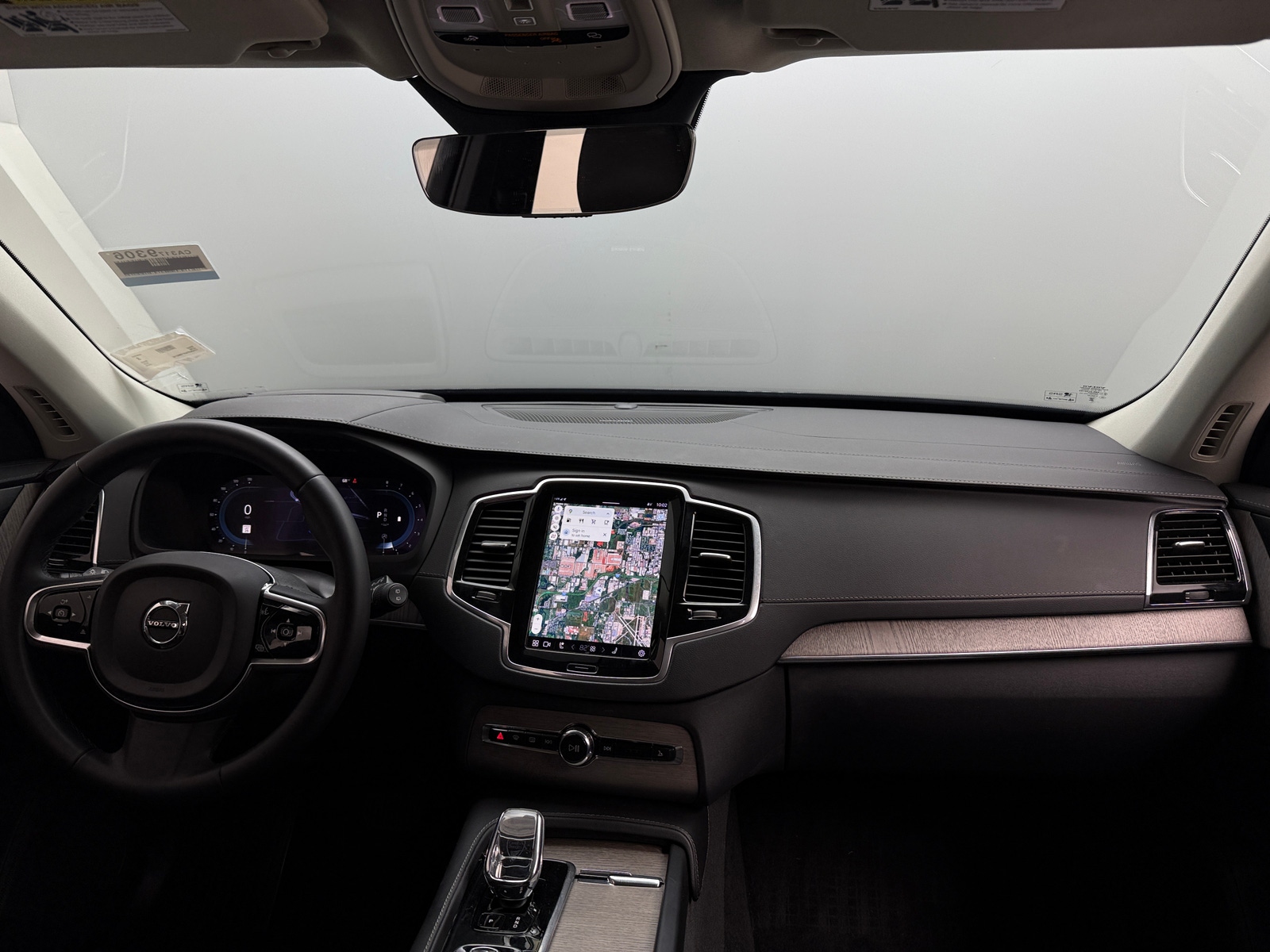 Thumbnail: 2023 Volvo XC90 - 2