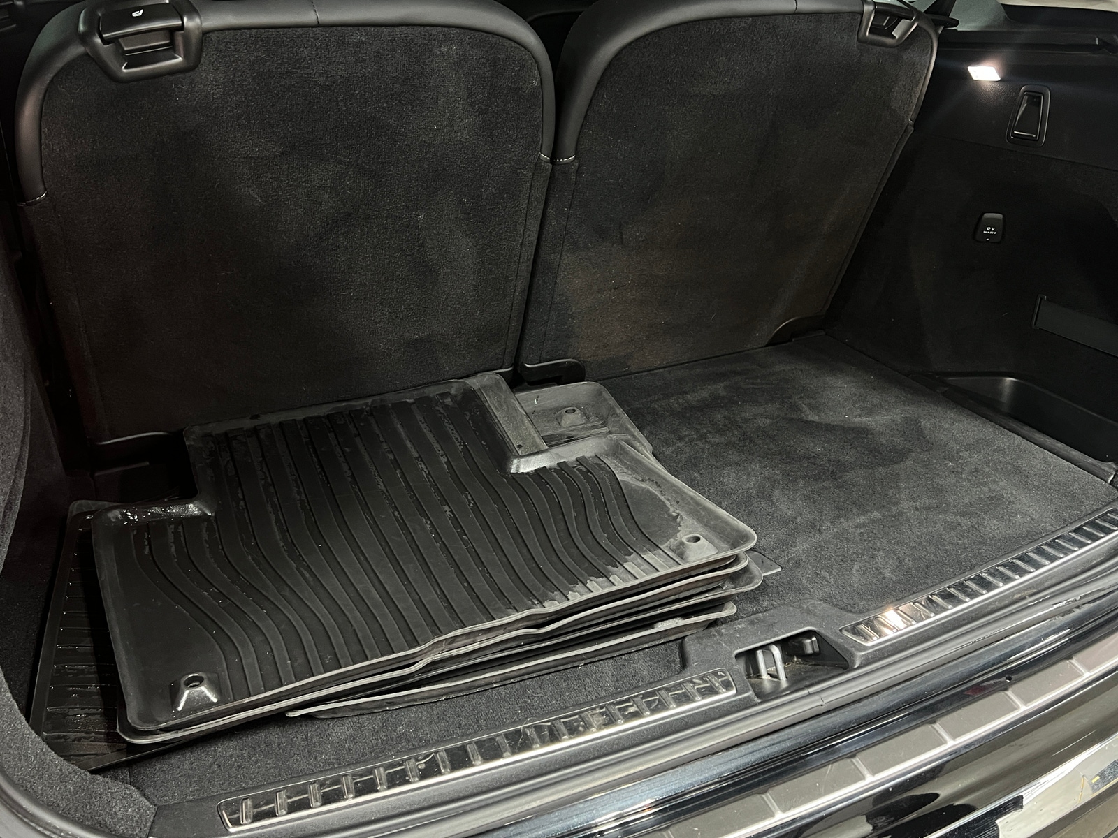 Thumbnail: 2023 Volvo XC90 - 6