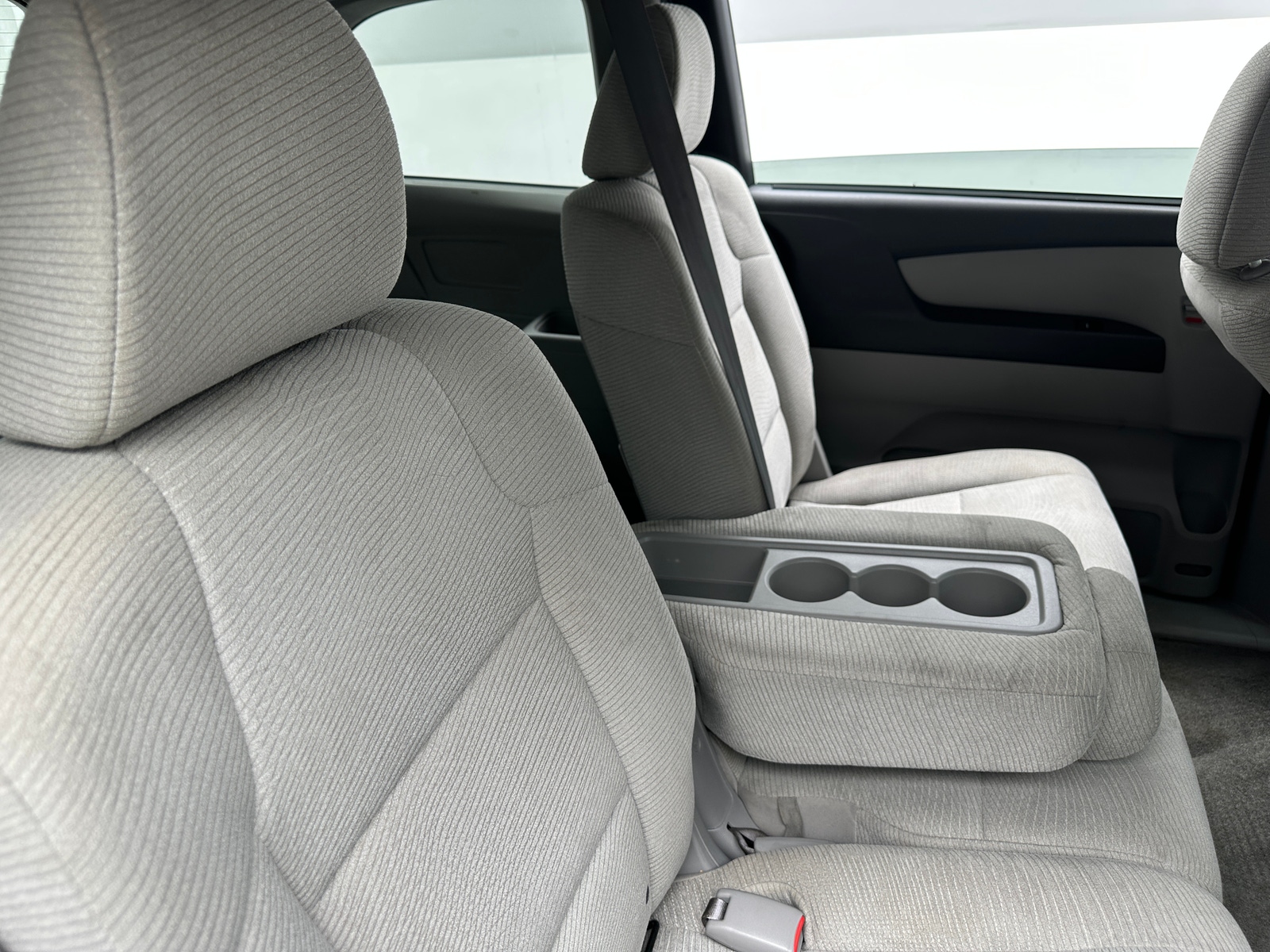 Thumbnail: 2013 Honda Odyssey - 6