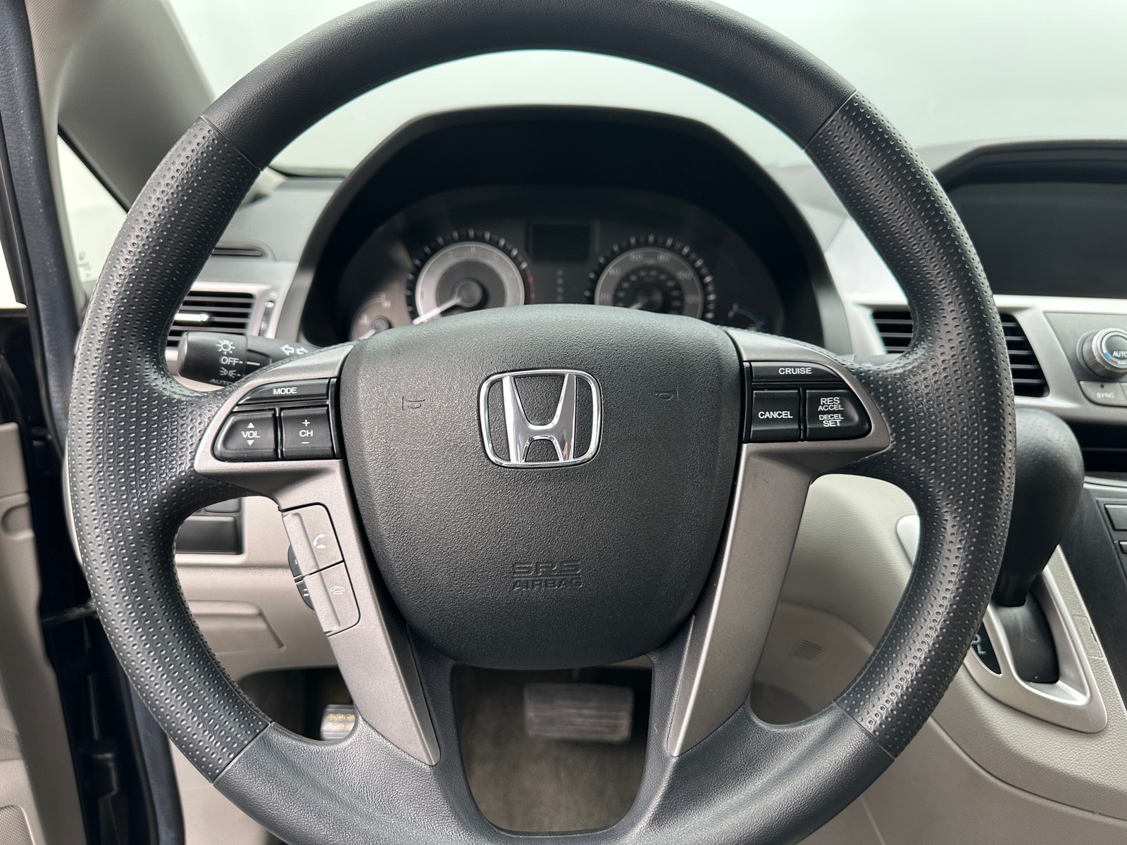 Thumbnail: 2013 Honda Odyssey - 5