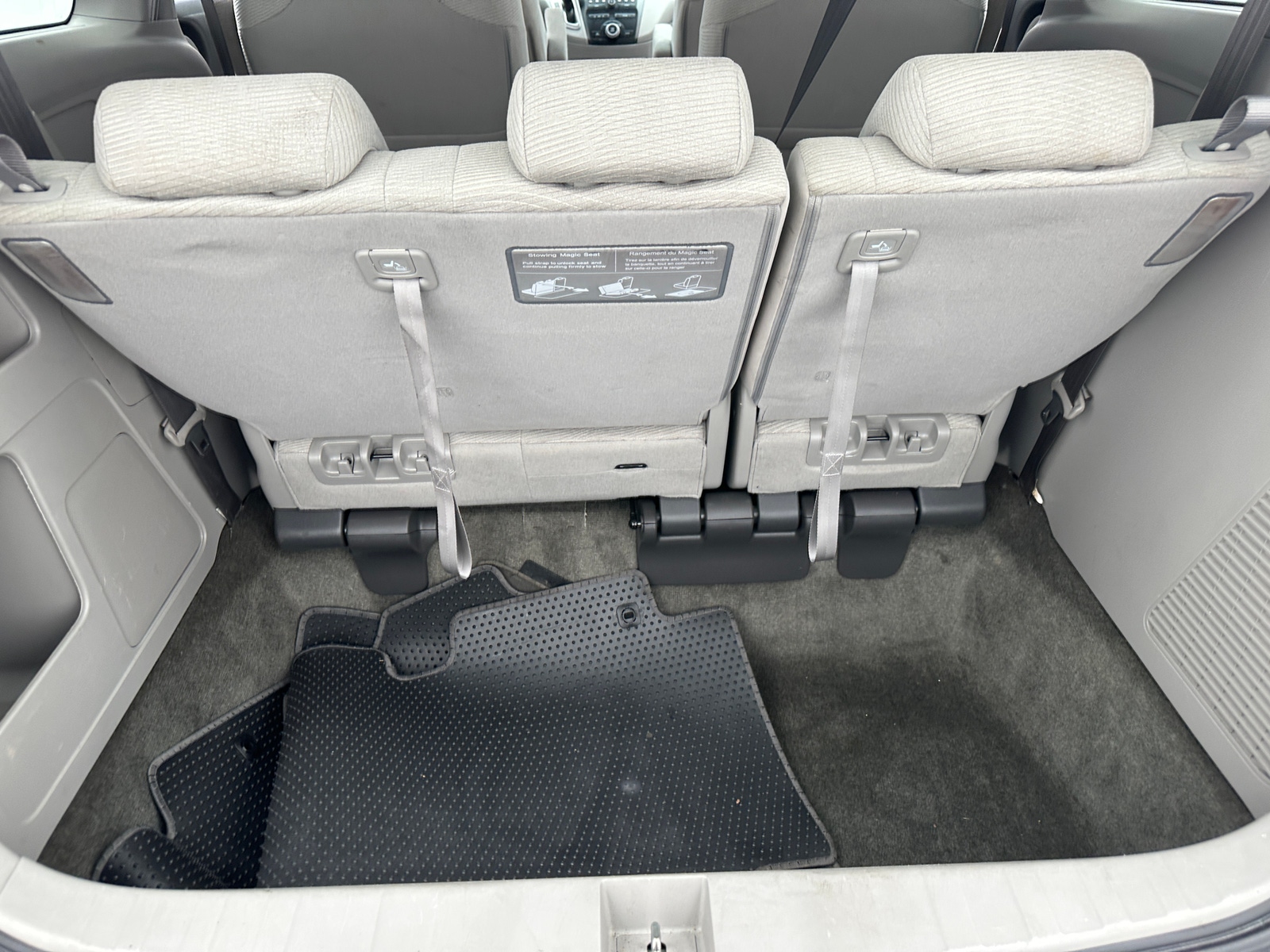 Thumbnail: 2013 Honda Odyssey - 7