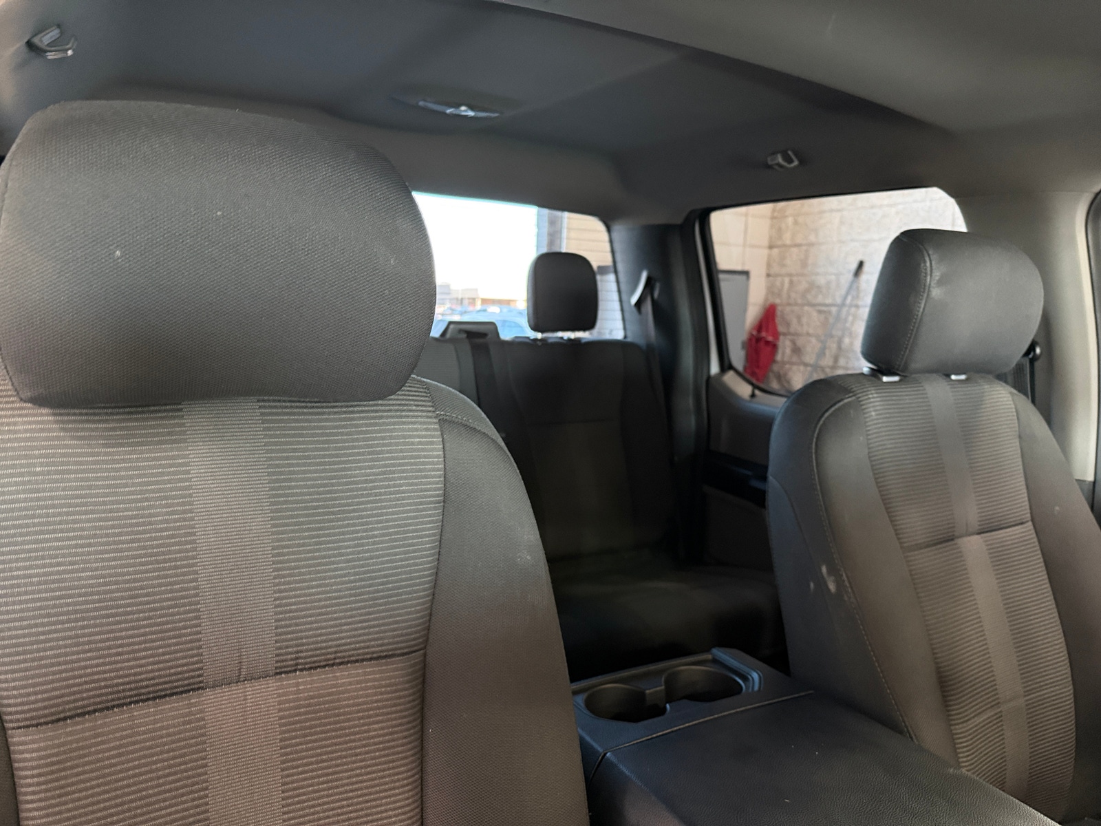 Thumbnail: 2020 Ford Econoline - 2