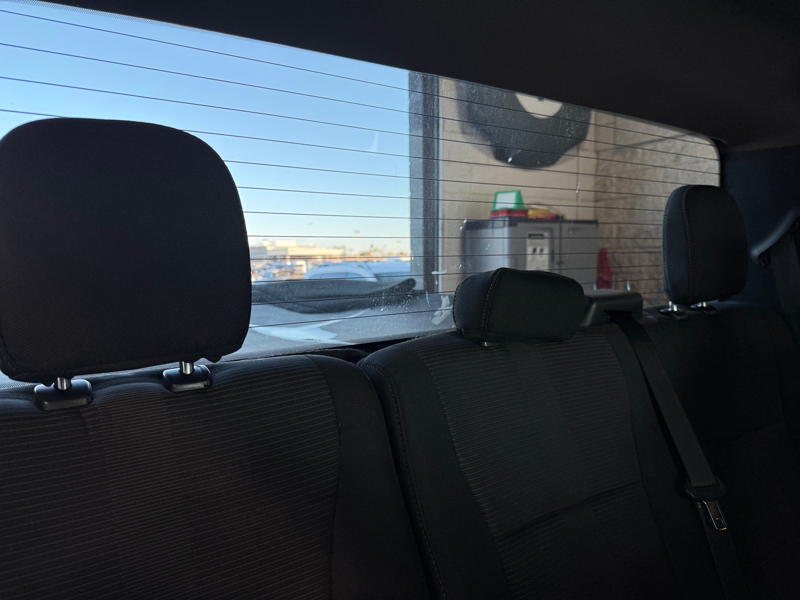 Thumbnail: 2020 Ford Econoline - 6