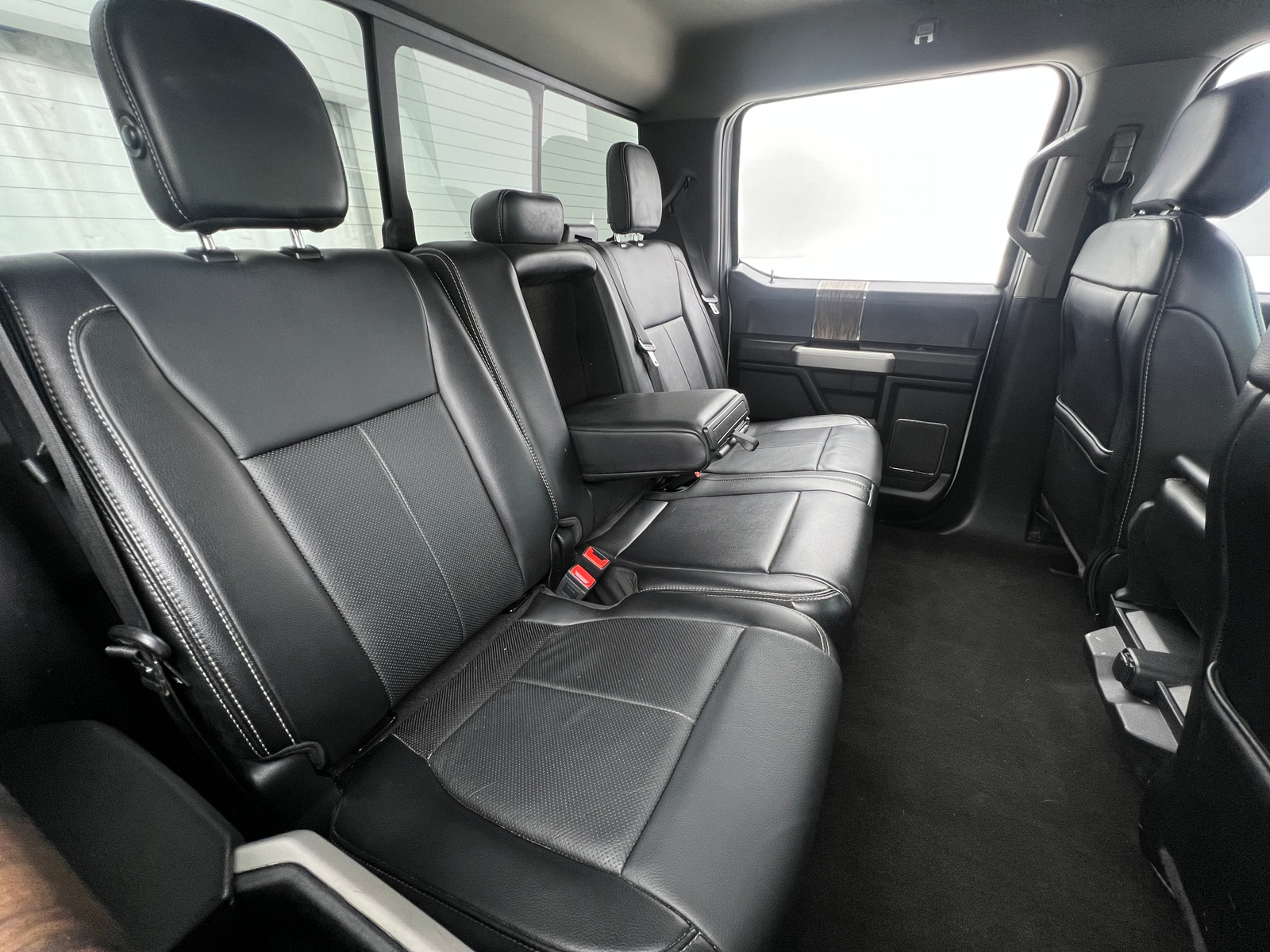 Thumbnail: 2019 Ford Econoline - 5