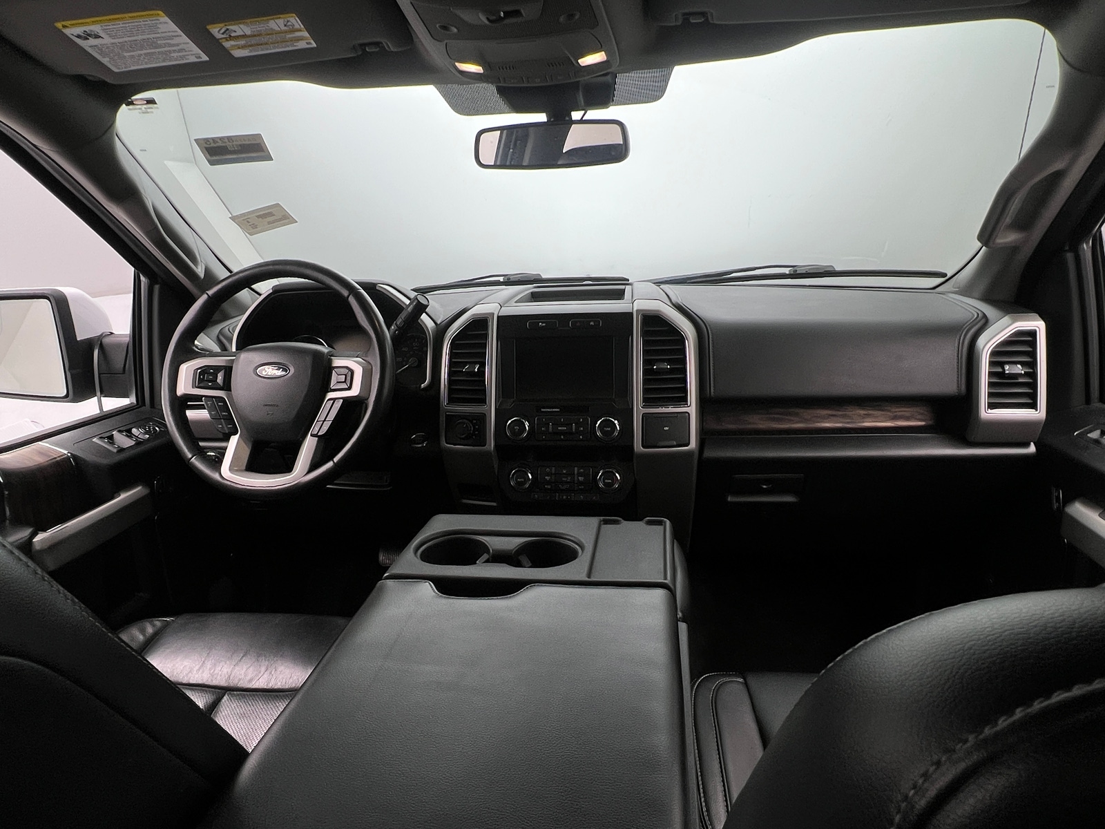 Thumbnail: 2019 Ford Econoline - 2