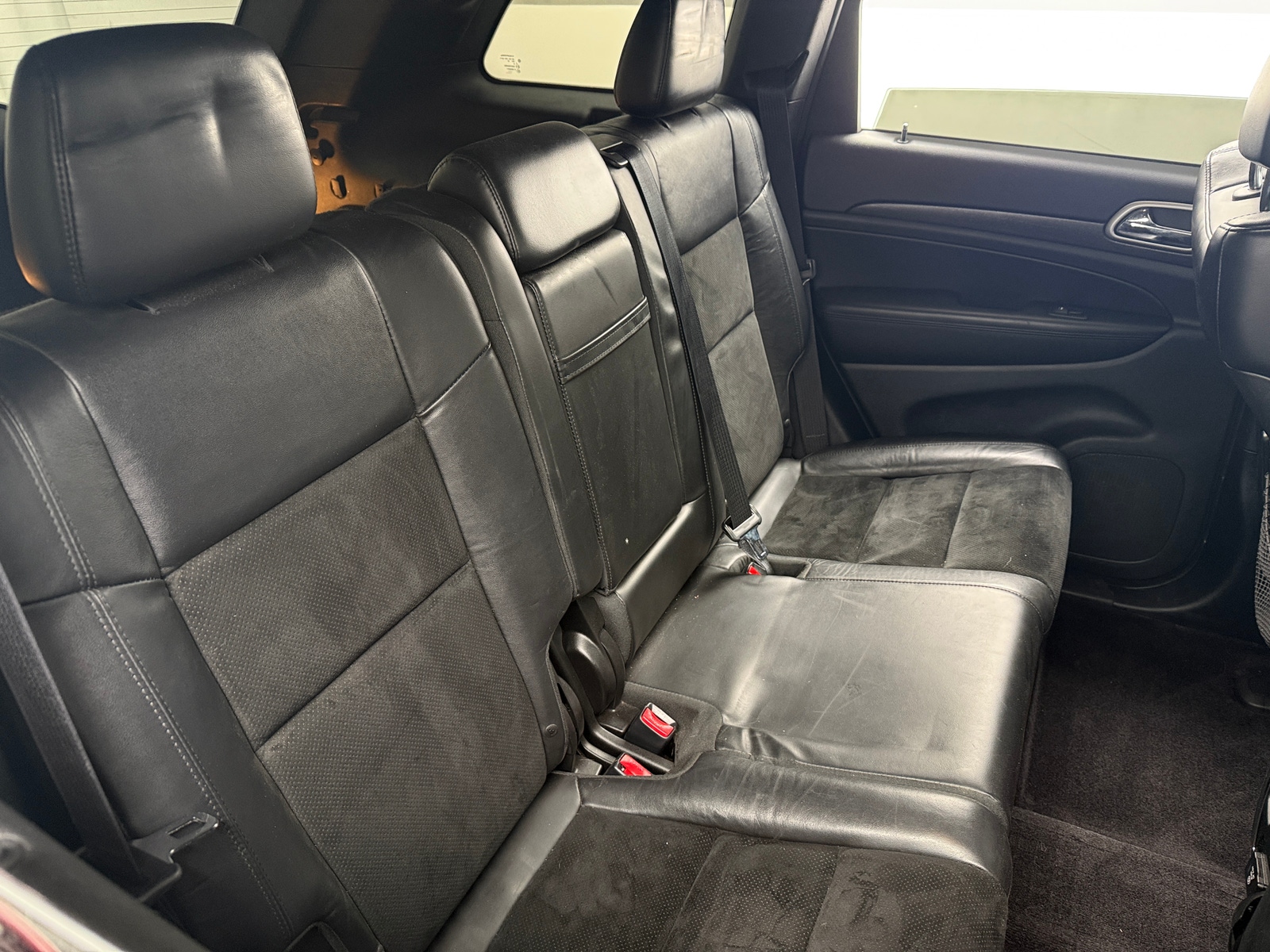 Thumbnail: 2017 Jeep Grand Cherokee - 5