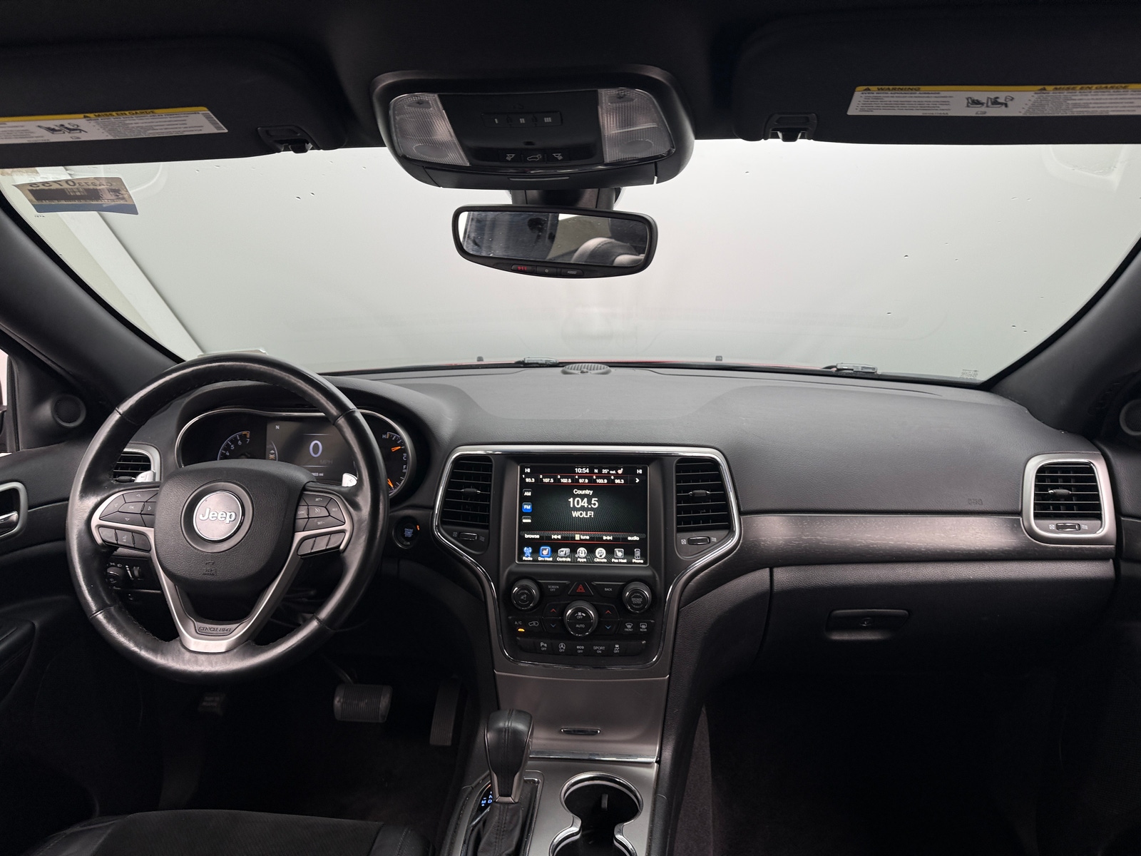 Thumbnail: 2017 Jeep Grand Cherokee - 2