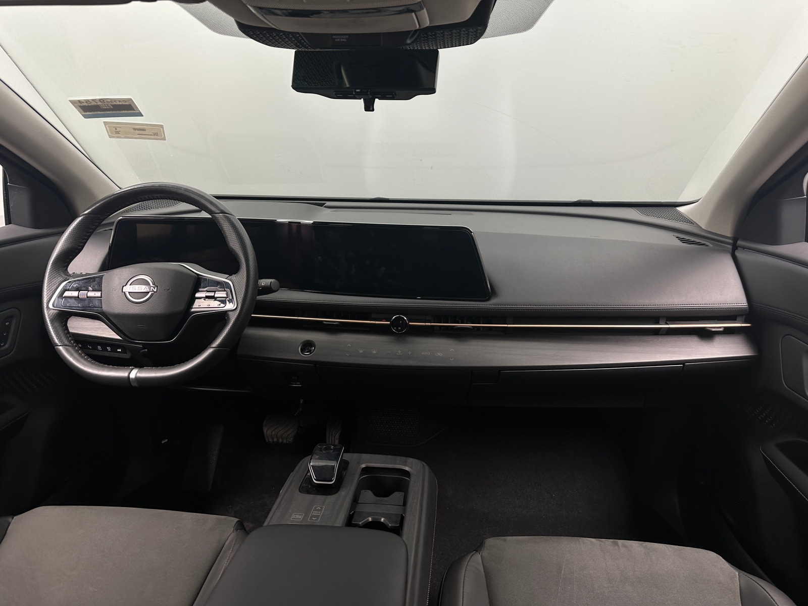 Thumbnail: 2023 Nissan Ariya - 2